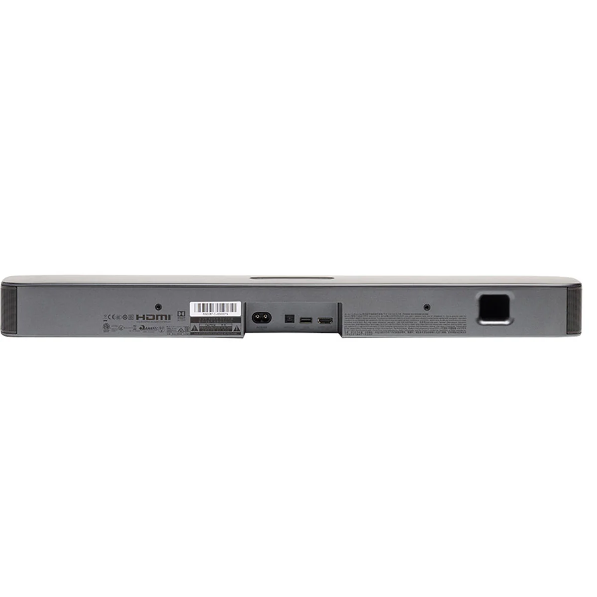 Bar 2.0 All-in-One Soundbar - Image 6