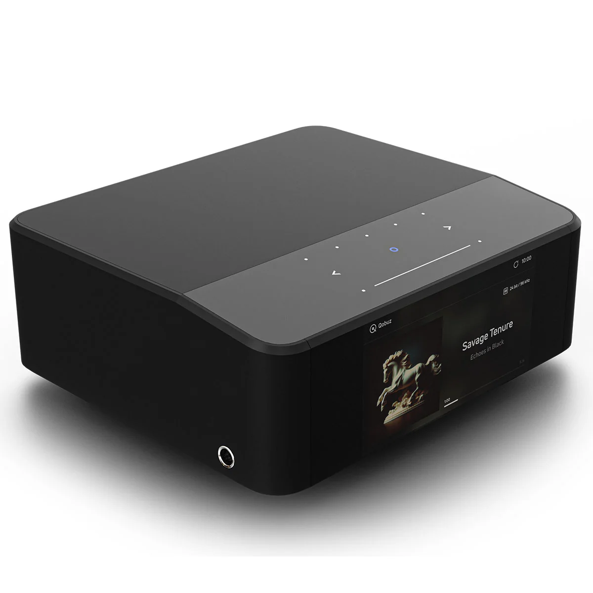 Bluesound Node Icon N530 - Black - Image 4