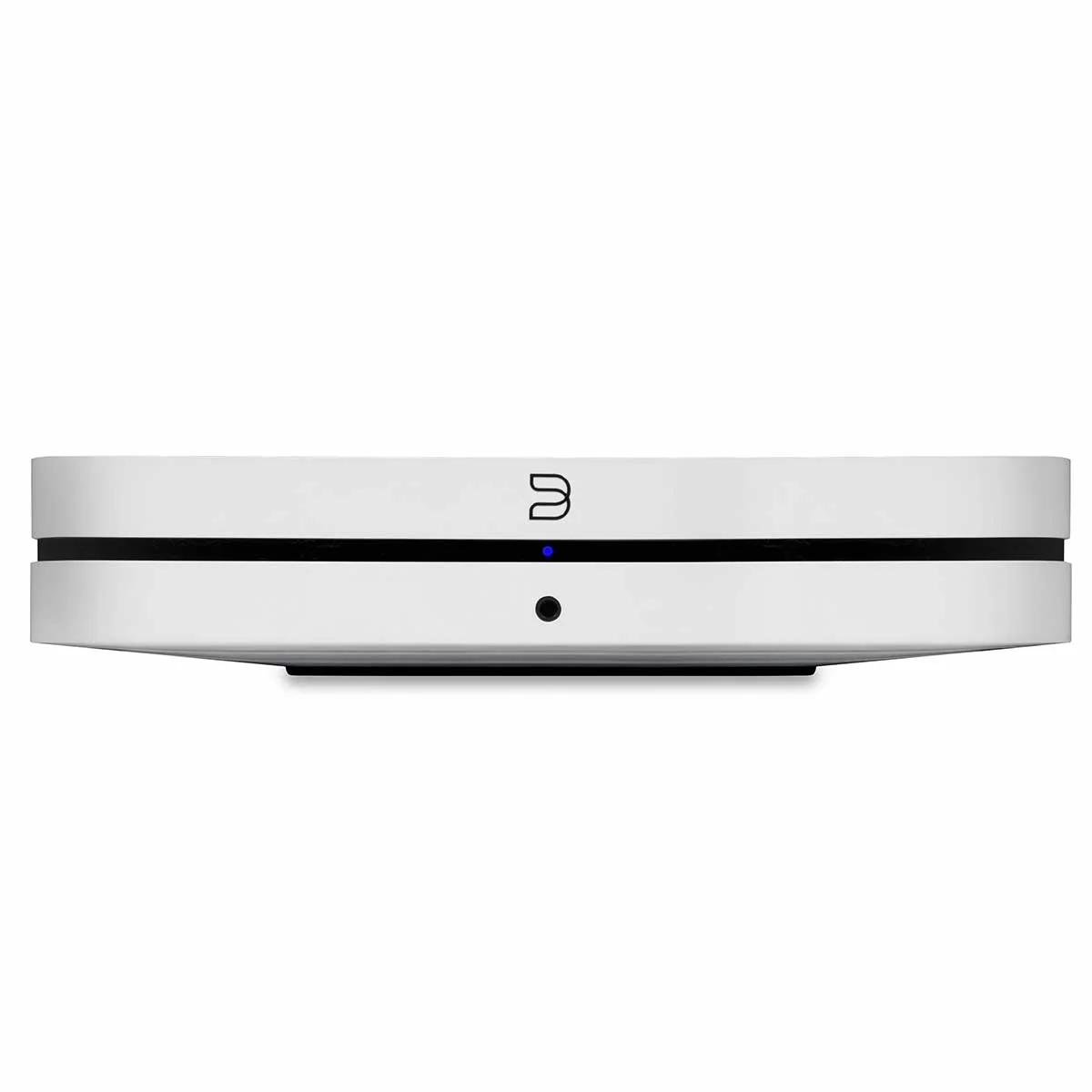 Bluesound Node N130 Wireless Multi-Room Hi-Res Music Streamer - Image 10