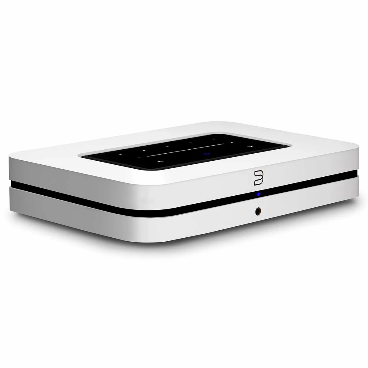 Bluesound Node N130 Wireless Multi-Room Hi-Res Music Streamer - Image 12