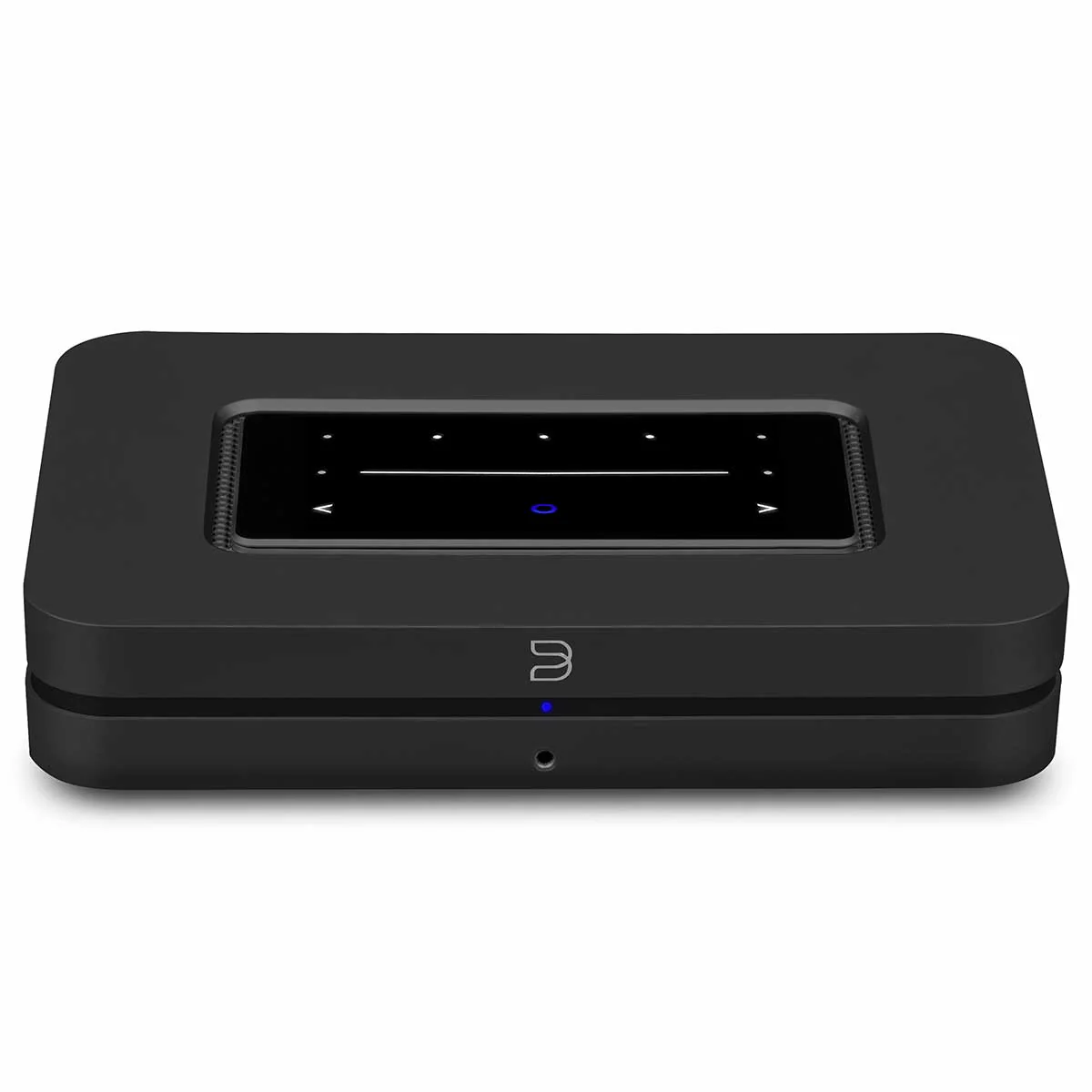 Bluesound Node N130 Wireless Multi-Room Hi-Res Music Streamer - Image 18