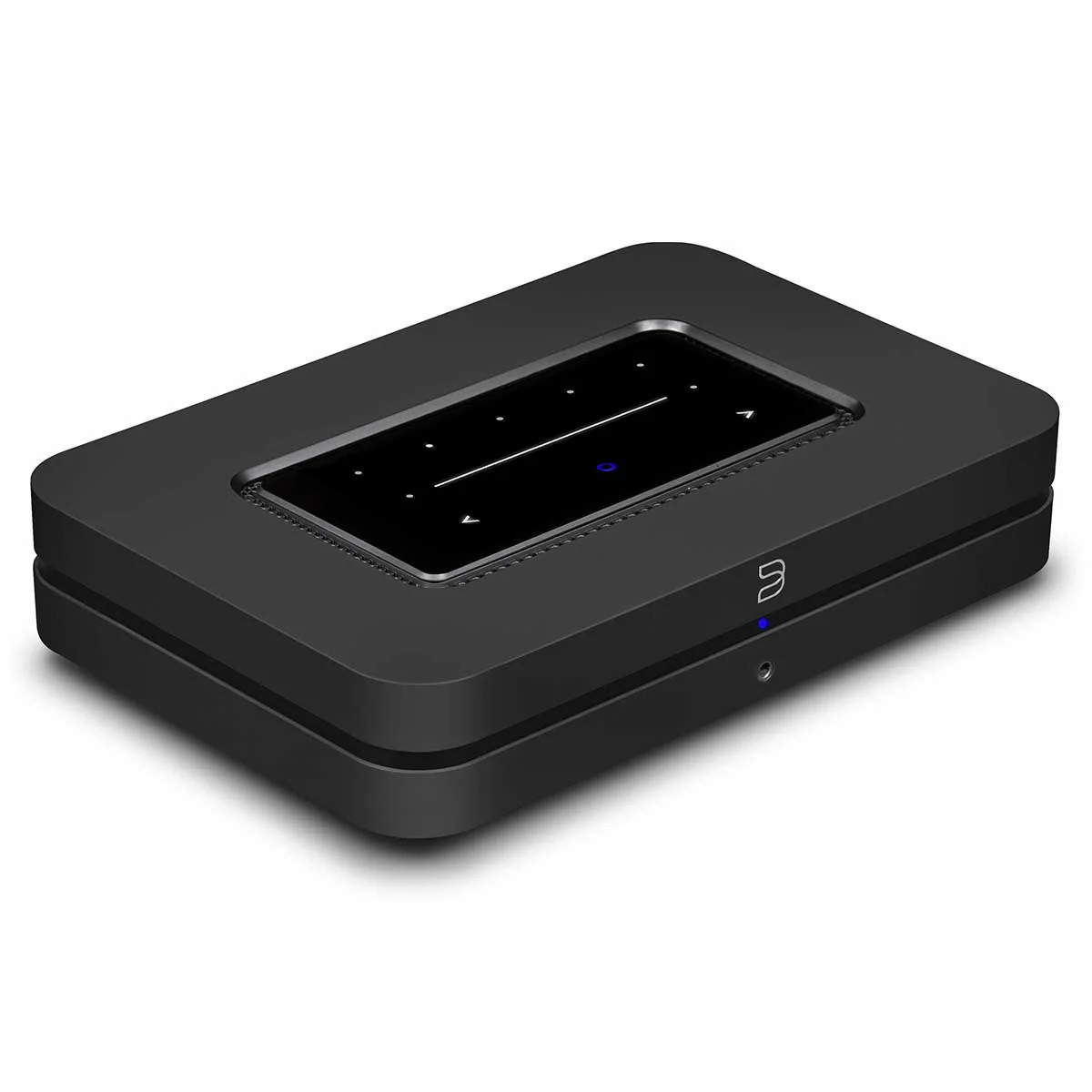 Bluesound Node N130 Wireless Multi-Room Hi-Res Music Streamer - Image 19