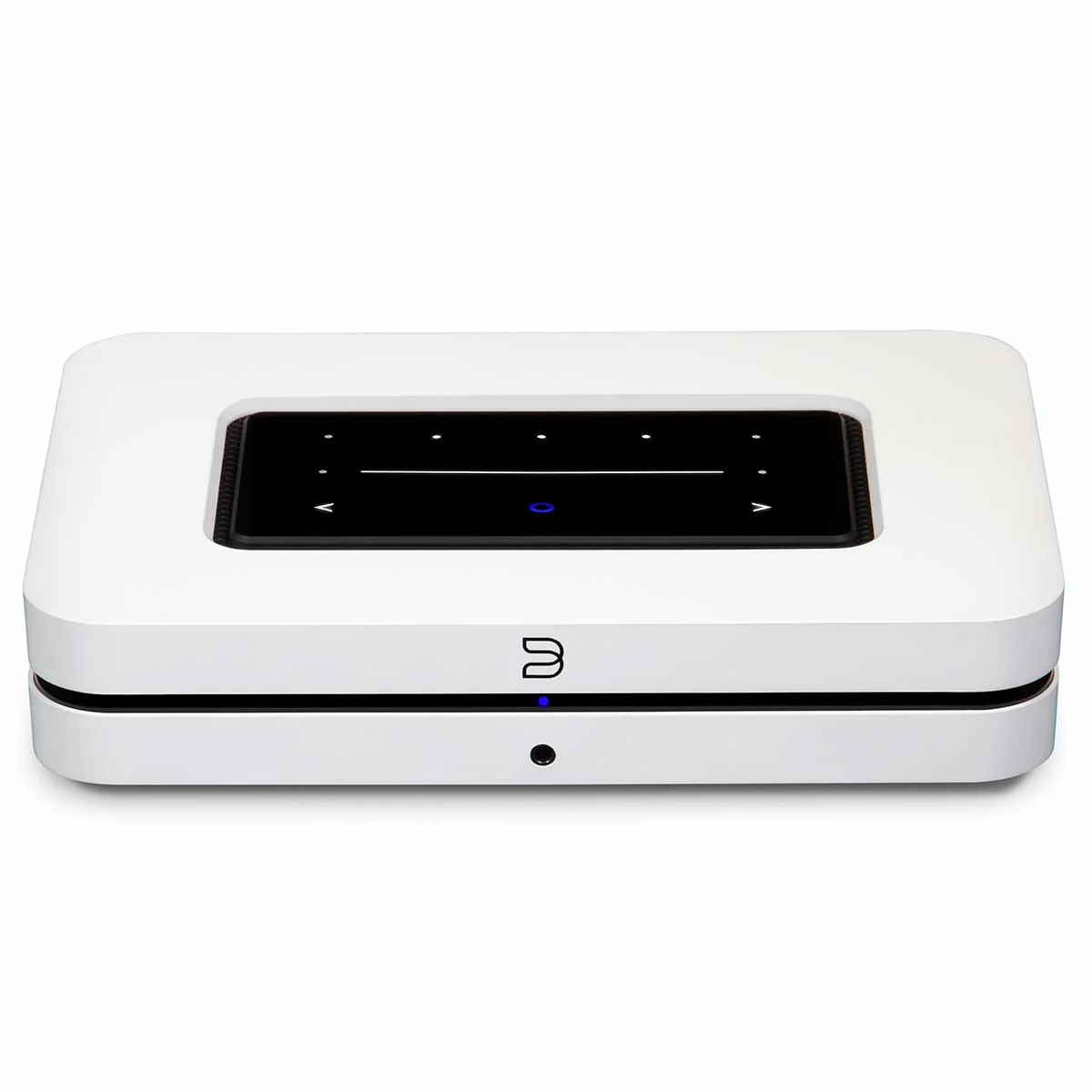 Bluesound Node N130 Wireless Multi-Room Hi-Res Music Streamer - Image 26