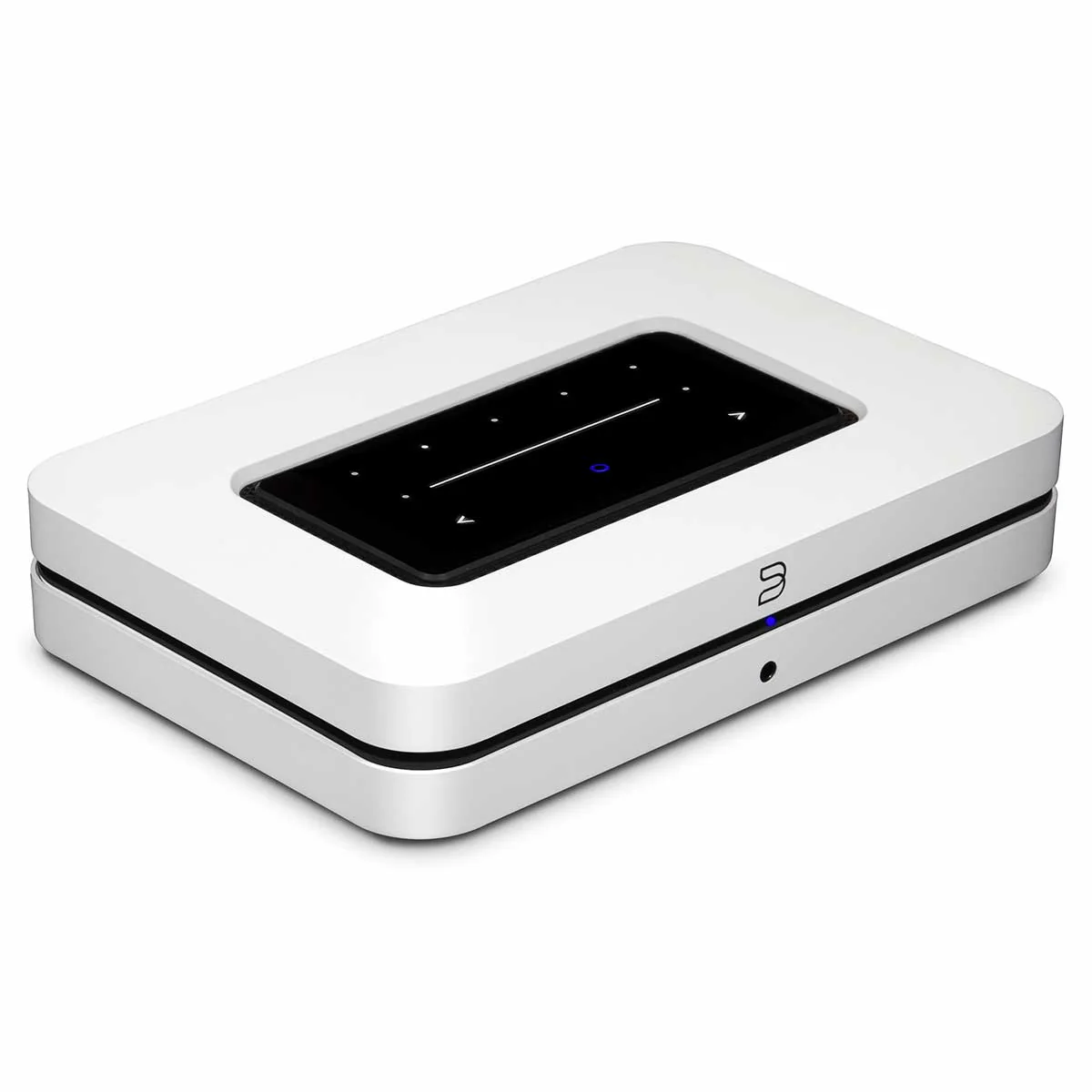 Bluesound Node N130 Wireless Multi-Room Hi-Res Music Streamer - Image 27