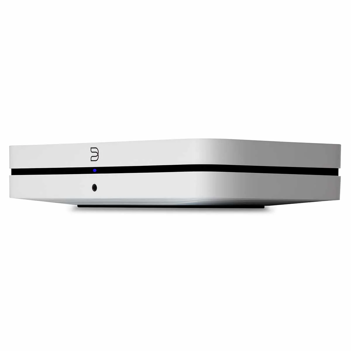 Bluesound Node N130 Wireless Multi-Room Hi-Res Music Streamer - Image 31