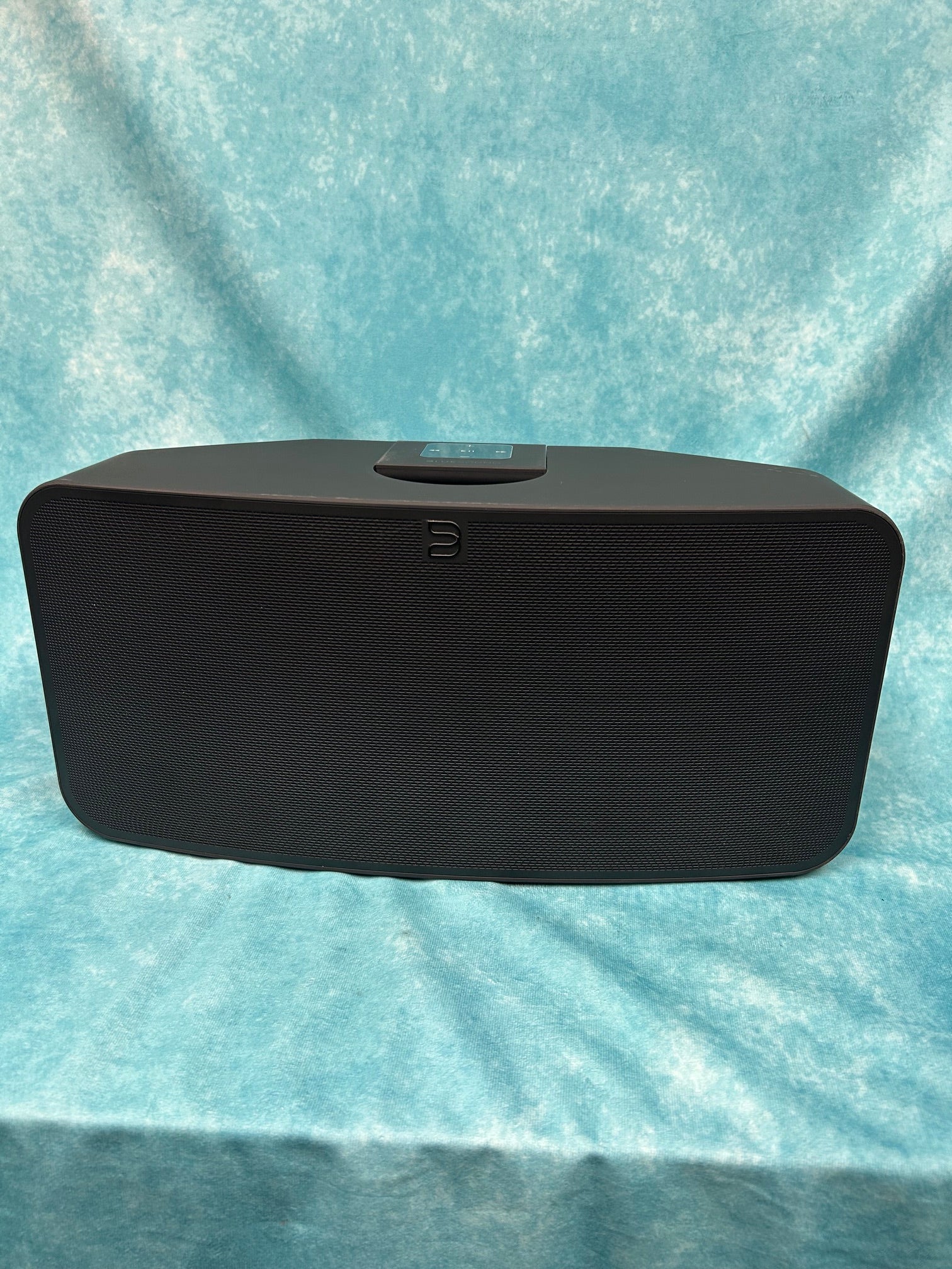 Bluesound OPEN BOX Pulse 2i All-in-One Streaming System - Black - Each - B Grade - Image 3