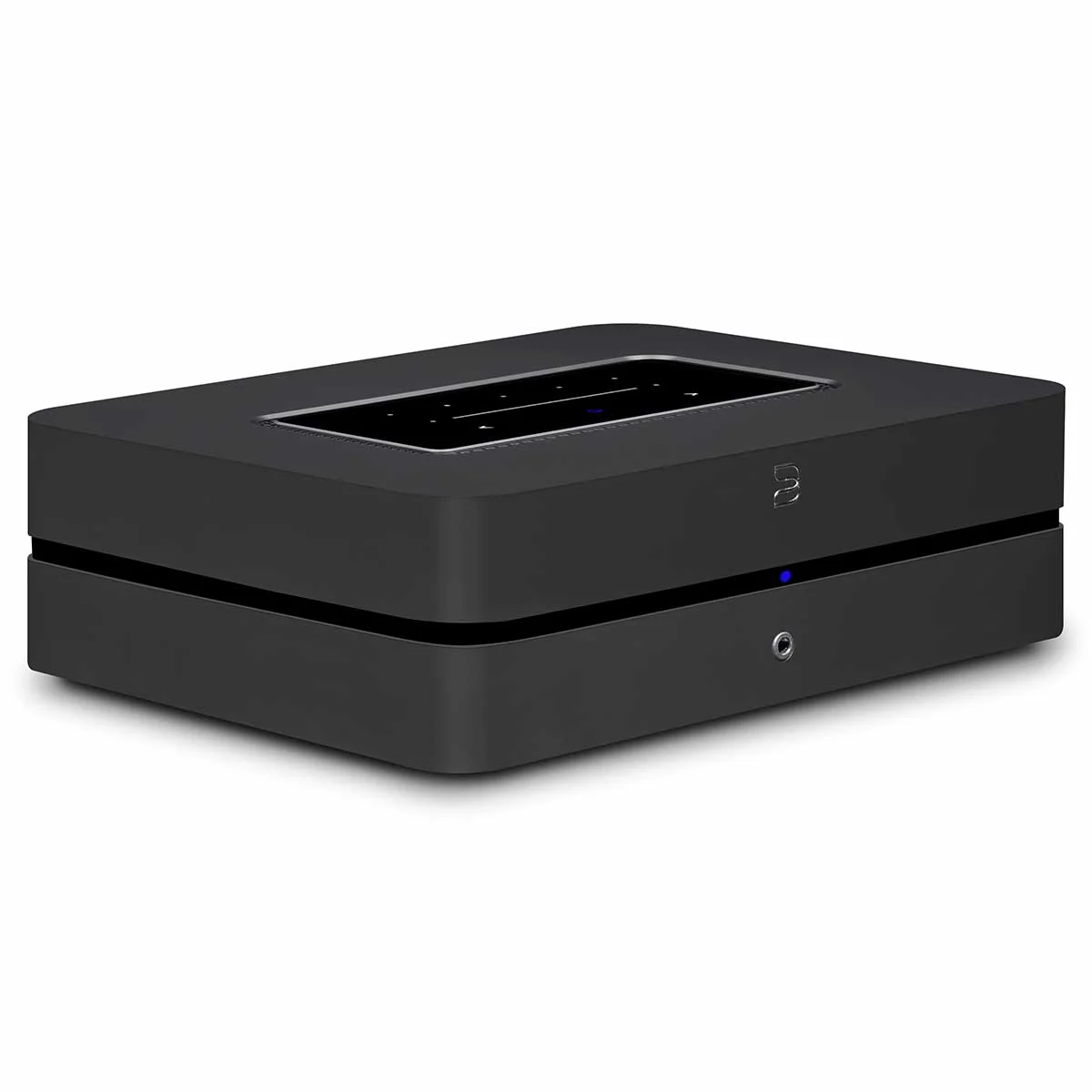 Bluesound PowerNode N330 Wireless Multi-Room Hi-Res Music Streaming Amplifier - Image 16