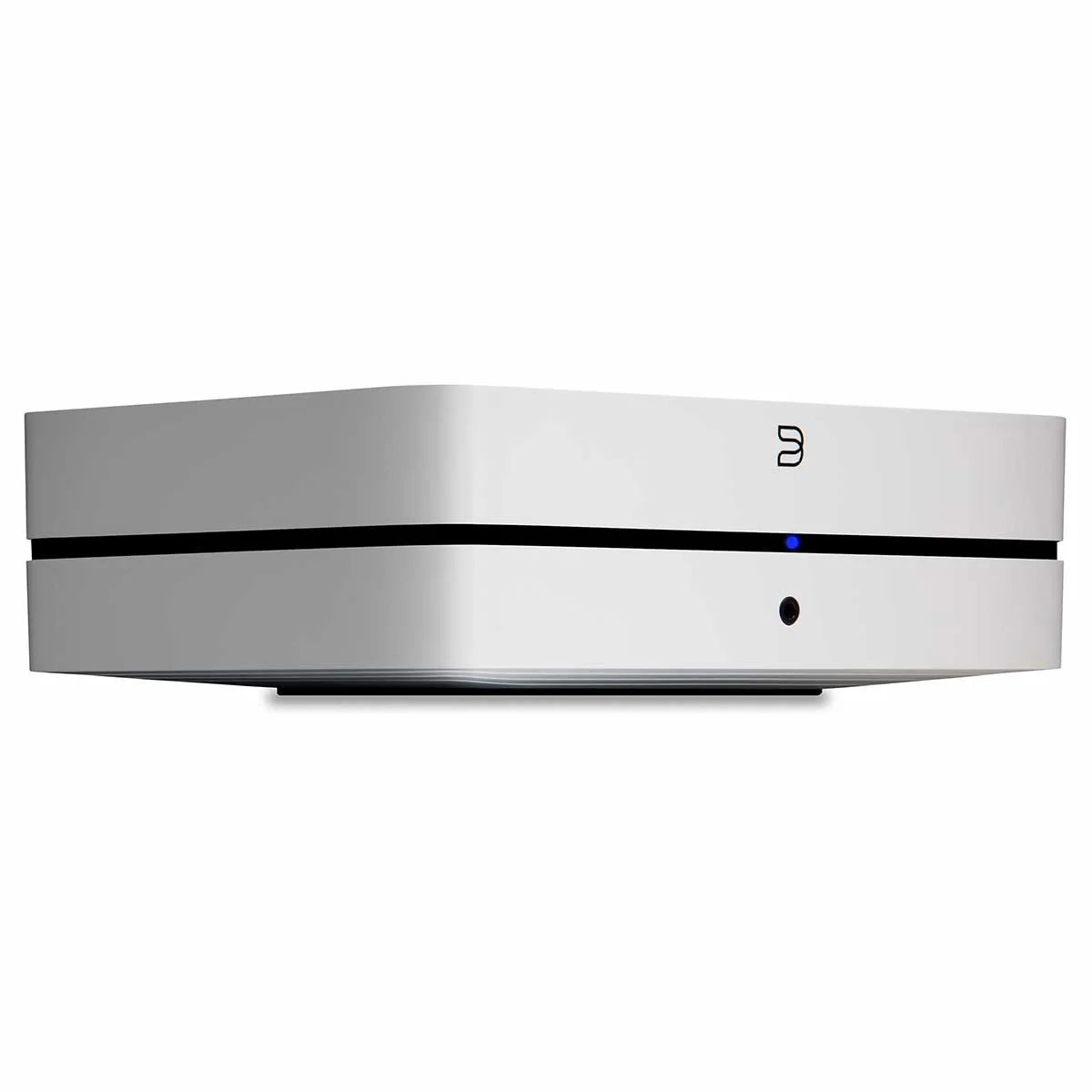 Bluesound PowerNode N330 Wireless Multi-Room Hi-Res Music Streaming Amplifier - Image 27