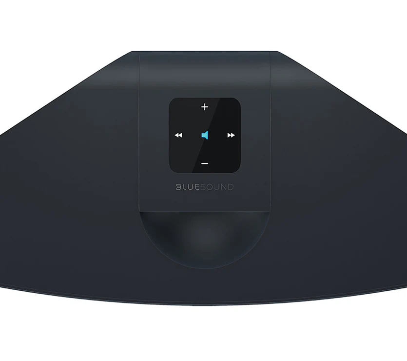 Bluesound PULSE 2i All-in-One Streaming System - Image 3