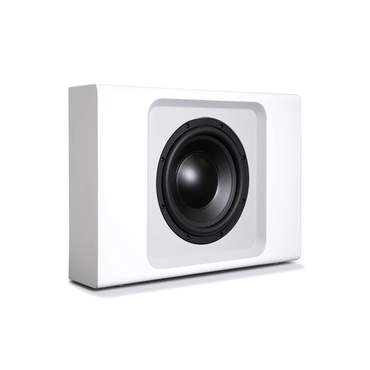 Bluesound Pulse Sub+ BluOS Wireless Powered Subwoofer - Image 14