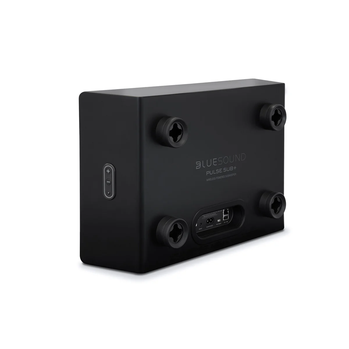 Bluesound Pulse Sub+ BluOS Wireless Powered Subwoofer - Image 17