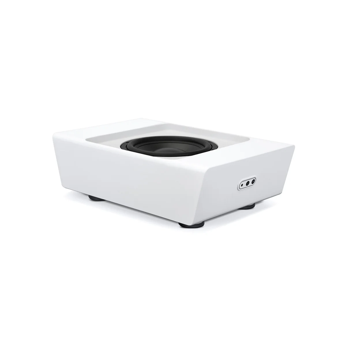 Bluesound Pulse Sub+ BluOS Wireless Powered Subwoofer - Image 28