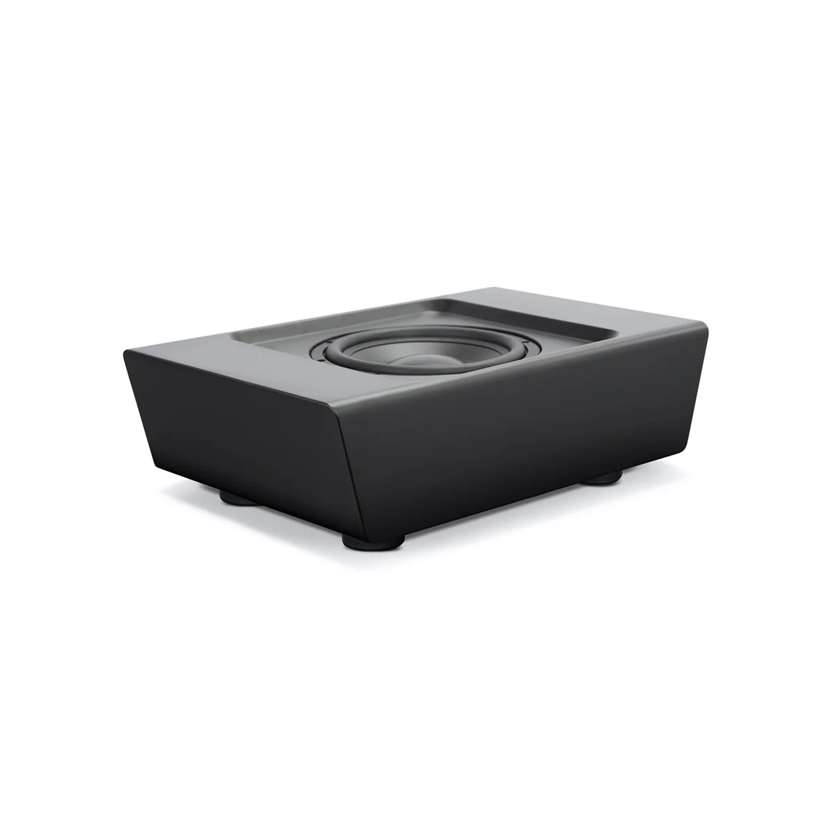 Bluesound Pulse Sub+ BluOS Wireless Powered Subwoofer - Image 31