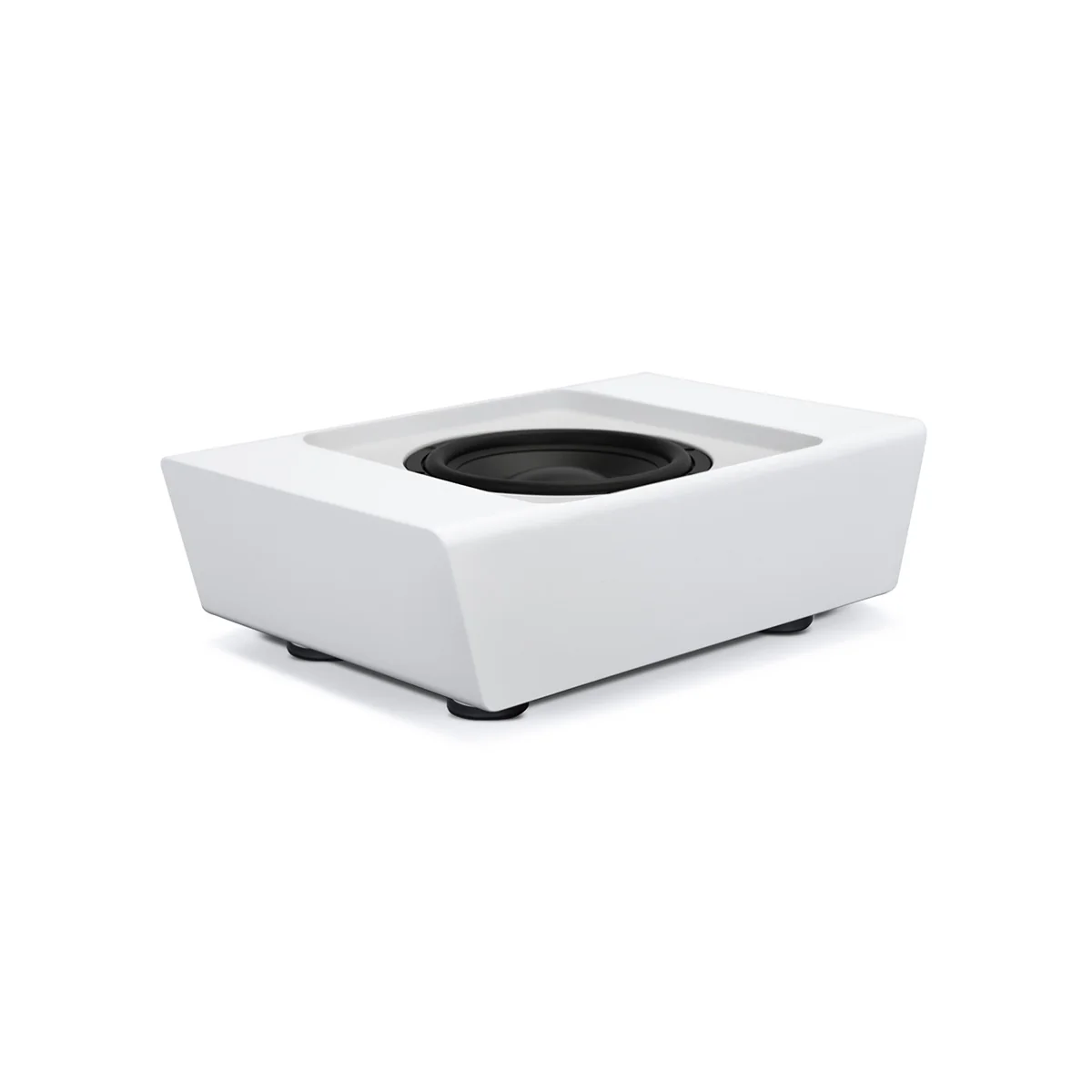 Bluesound Pulse Sub+ BluOS Wireless Powered Subwoofer - Image 32