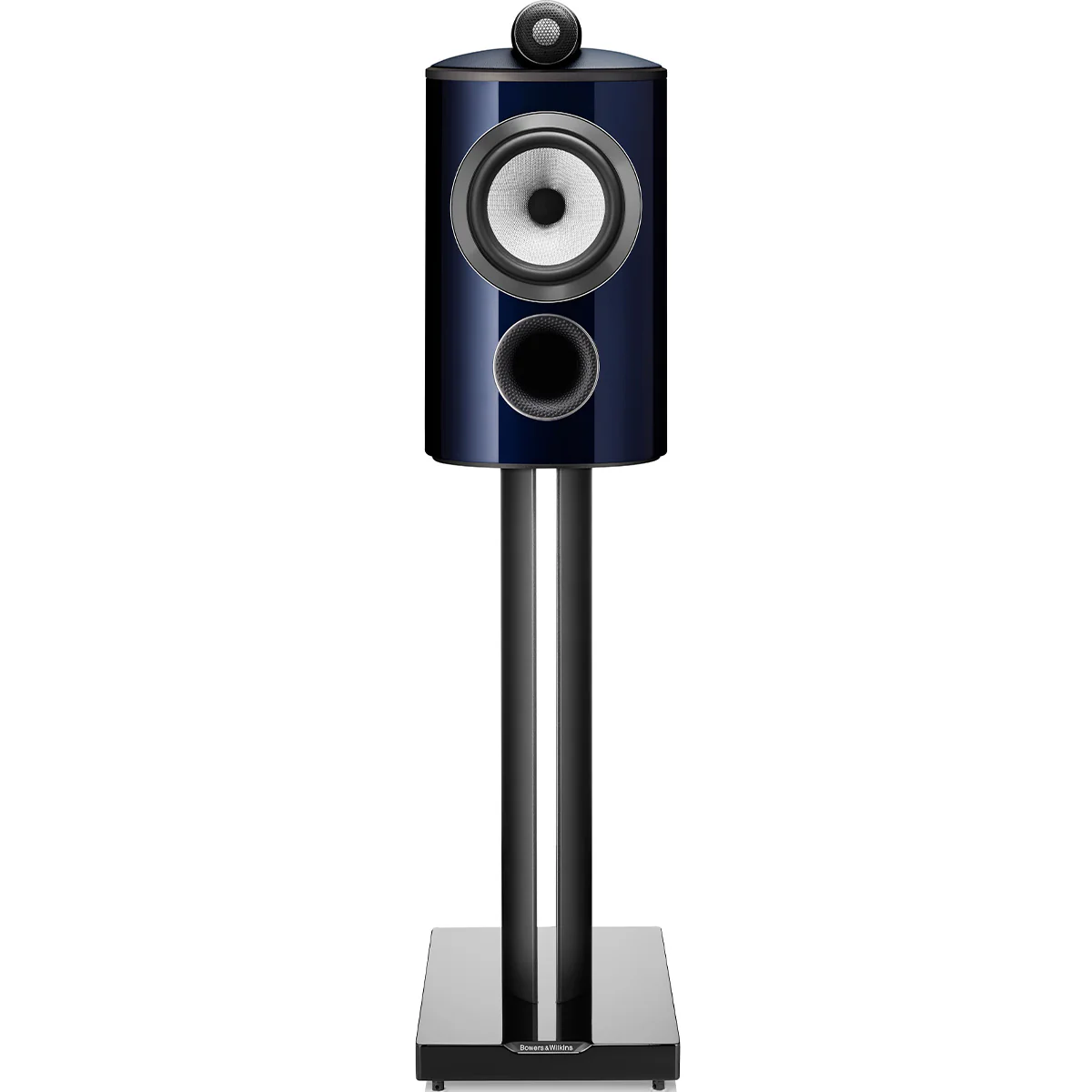 Bowers & Wilkins 805 D4 Signature Bookshelf Speaker - Image 15