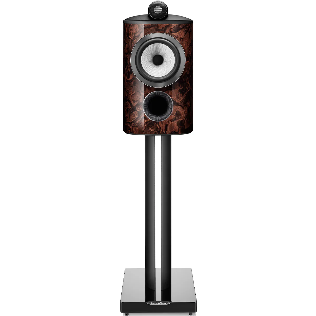 Bowers & Wilkins 805 D4 Signature Bookshelf Speaker - Image 27