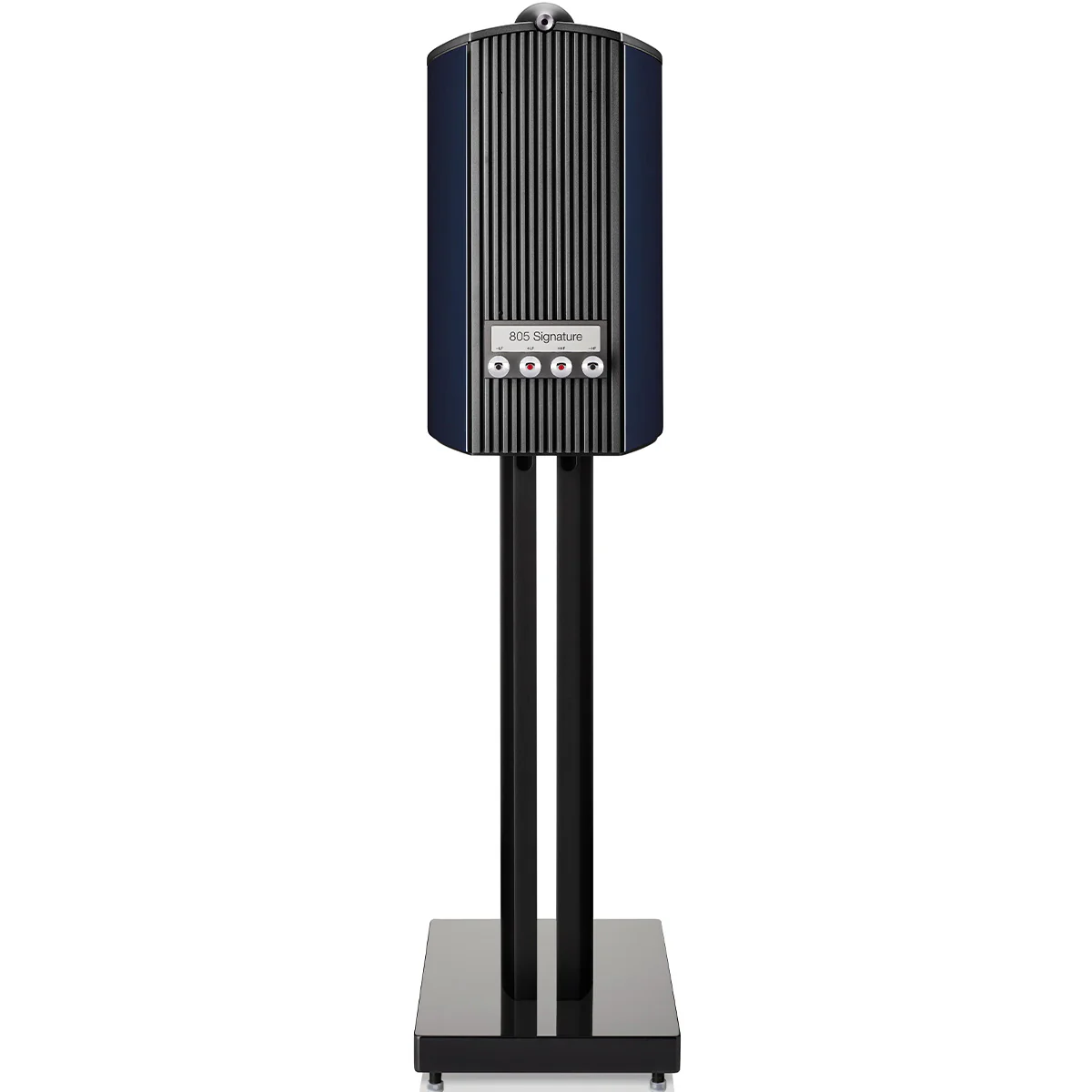 Bowers & Wilkins 805 D4 Signature Bookshelf Speaker - Image 44