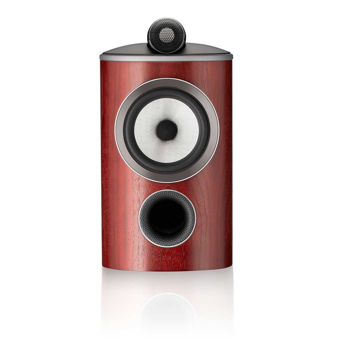 Bowers & Wilkins 805 D4 Standmount Speaker - Each - Image 26