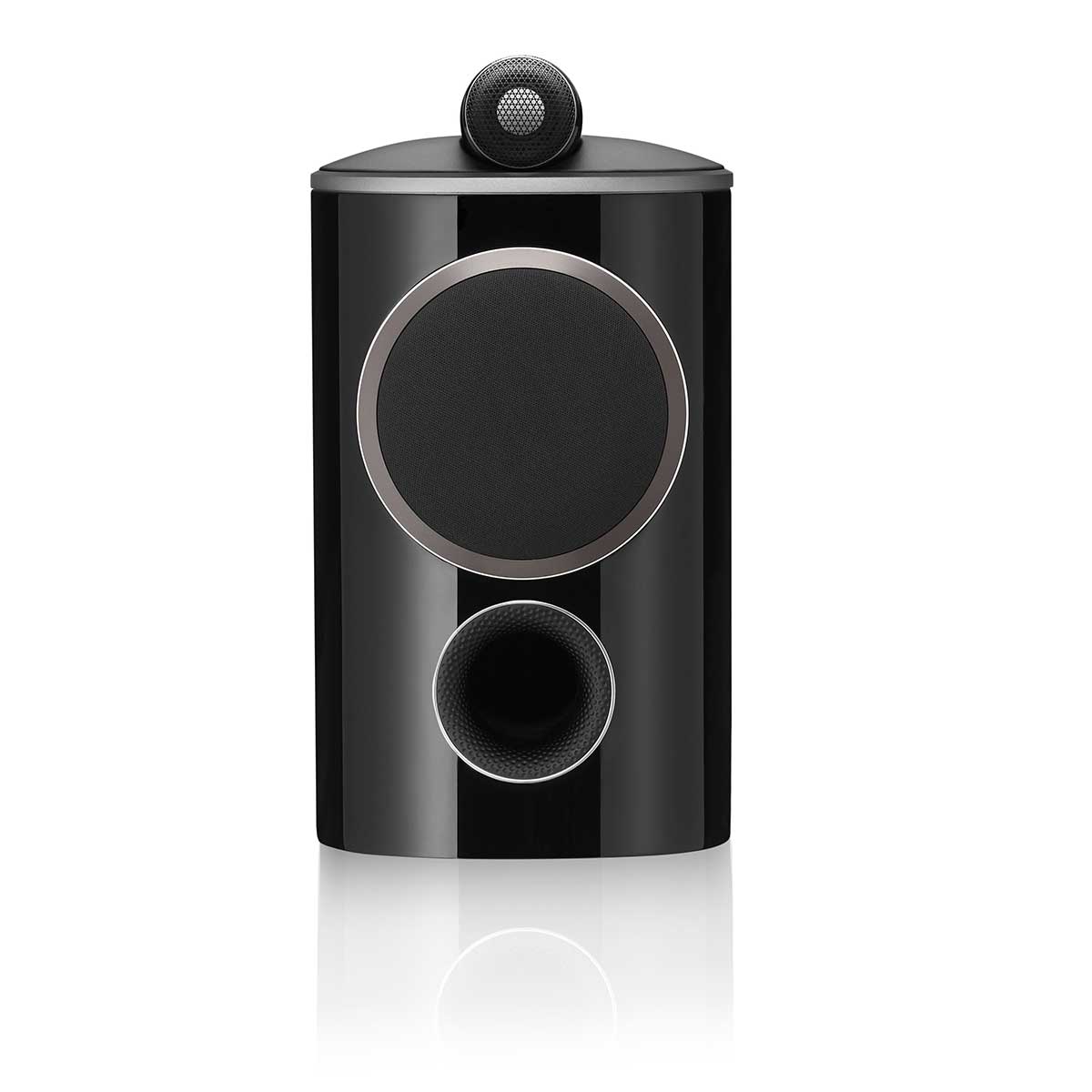 Bowers & Wilkins 805 D4 Standmount Speaker - Each - Image 4