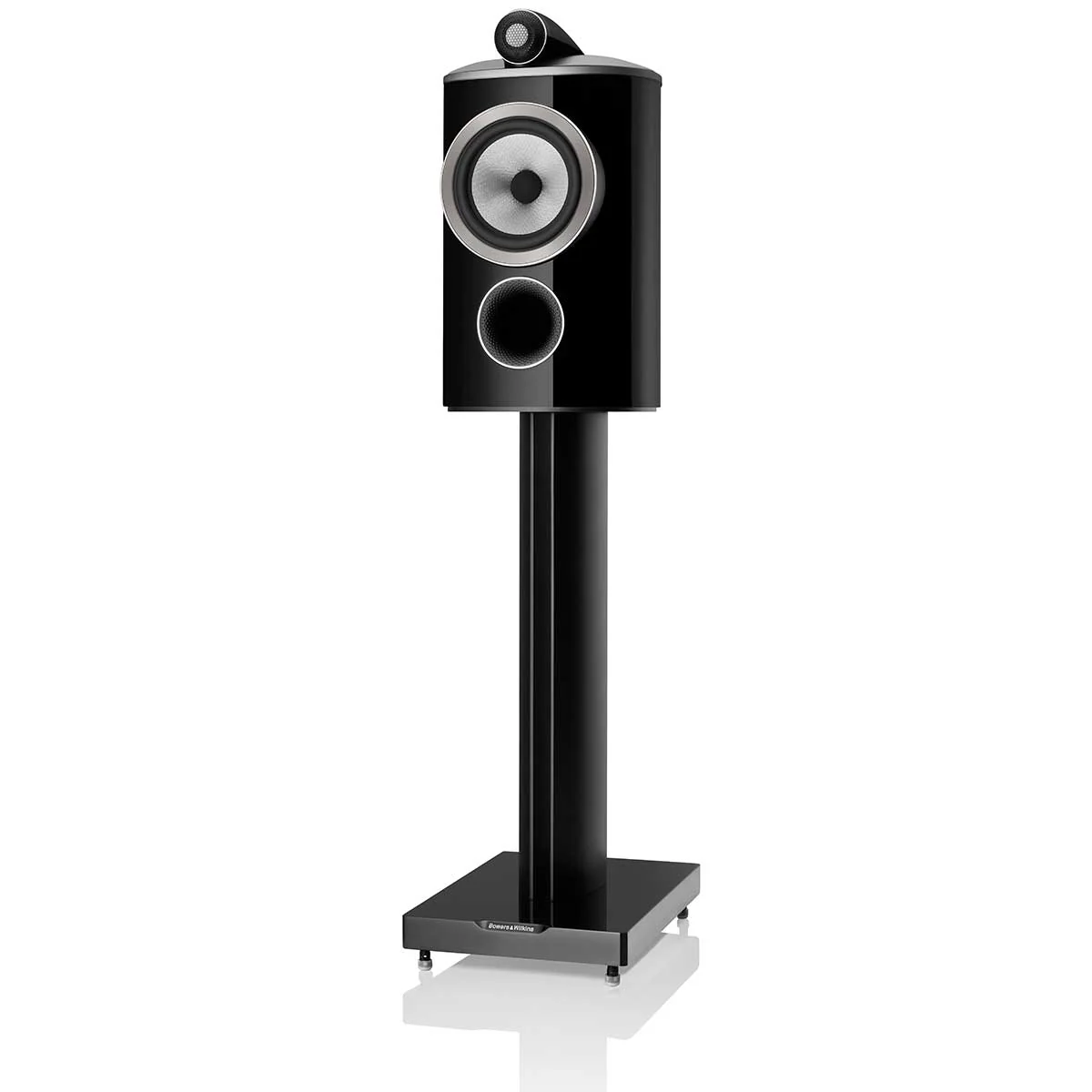 Bowers & Wilkins 805 D4 Standmount Speaker - Each - Image 6