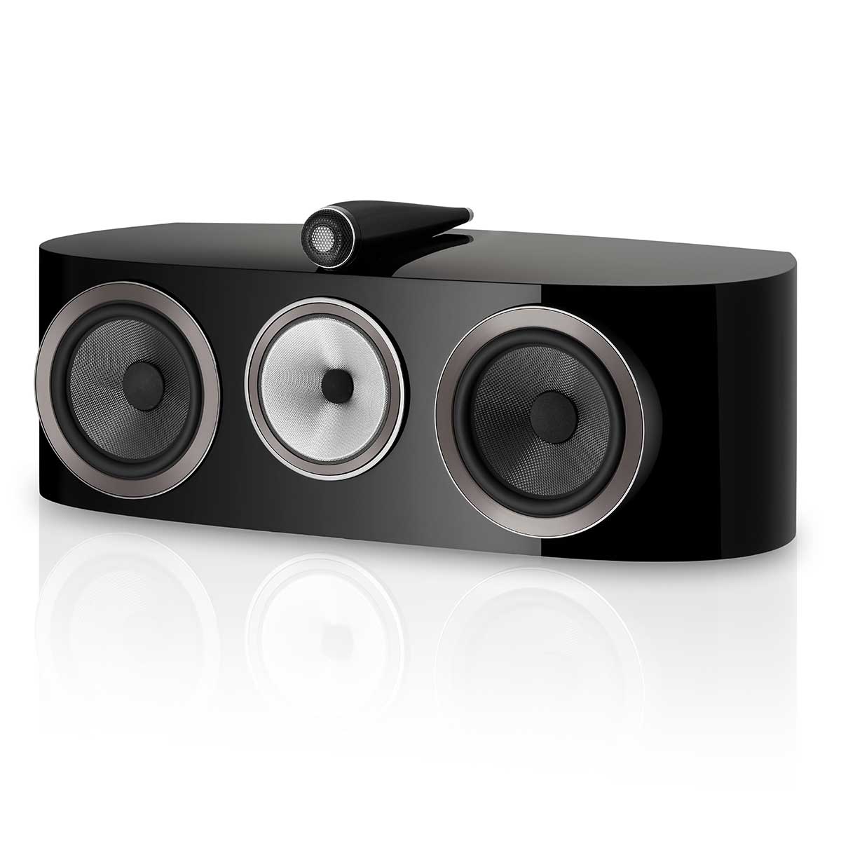 Bowers & Wilkins HTM81 D4 Center Channel Speaker - Image 21