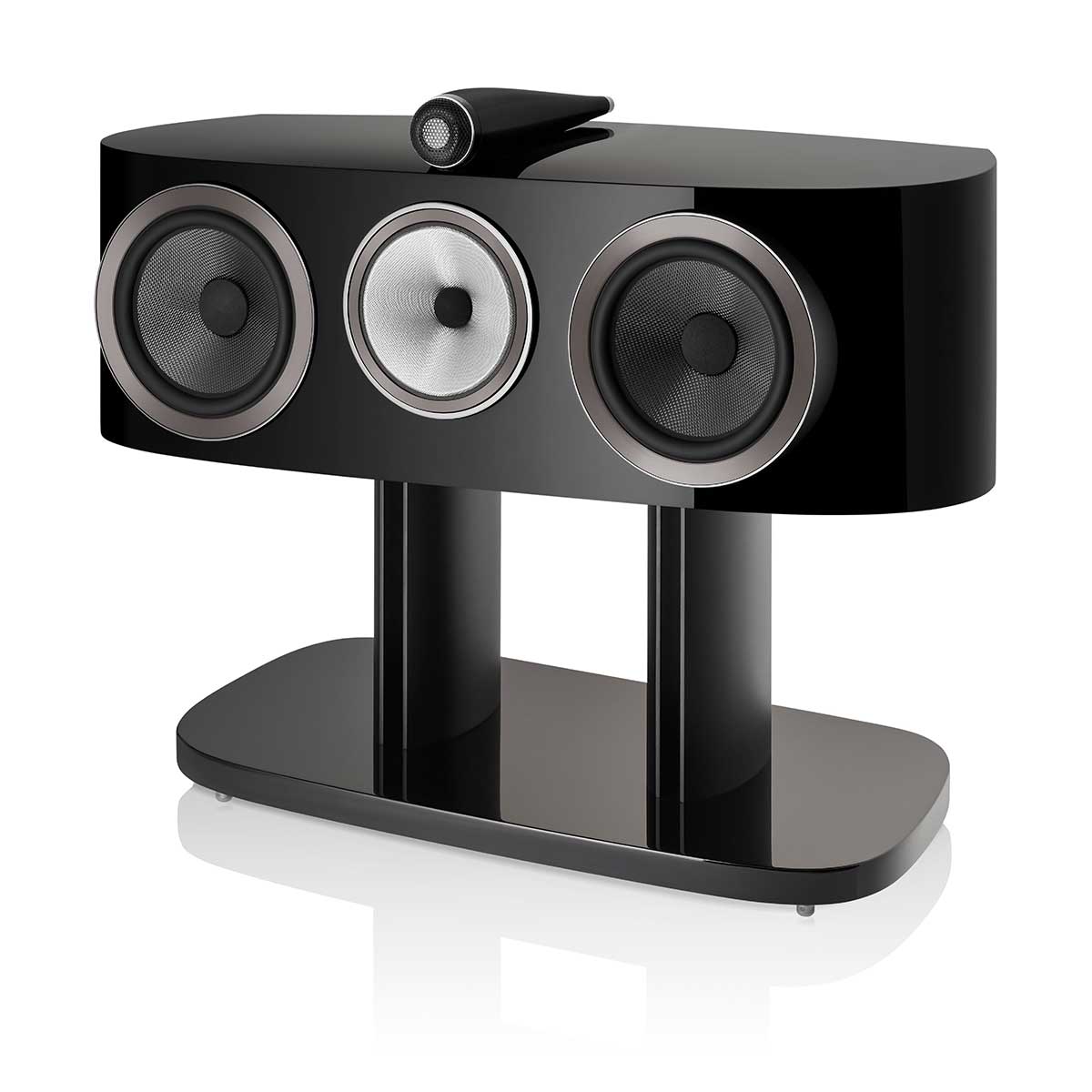 Bowers & Wilkins HTM81 D4 Center Channel Speaker - Image 6