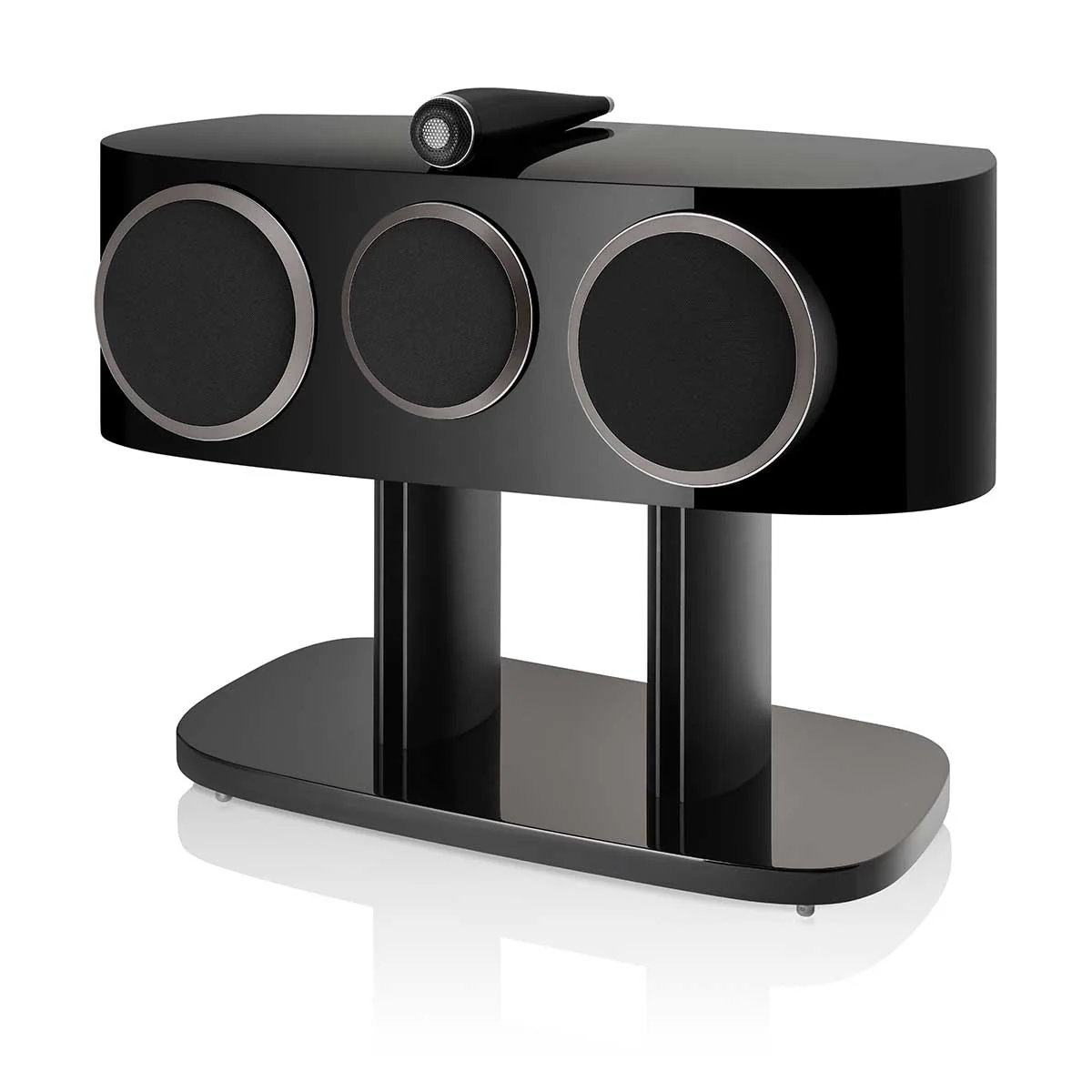 Bowers & Wilkins HTM81 D4 Center Channel Speaker - Image 7