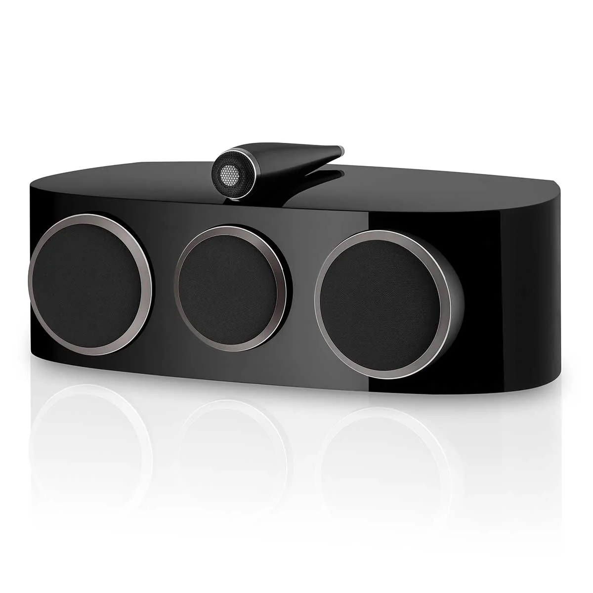 Bowers & Wilkins HTM82 D4 Center Channel Speaker - Image 2