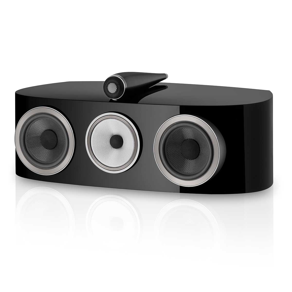 Bowers & Wilkins HTM82 D4 Center Channel Speaker - Image 21