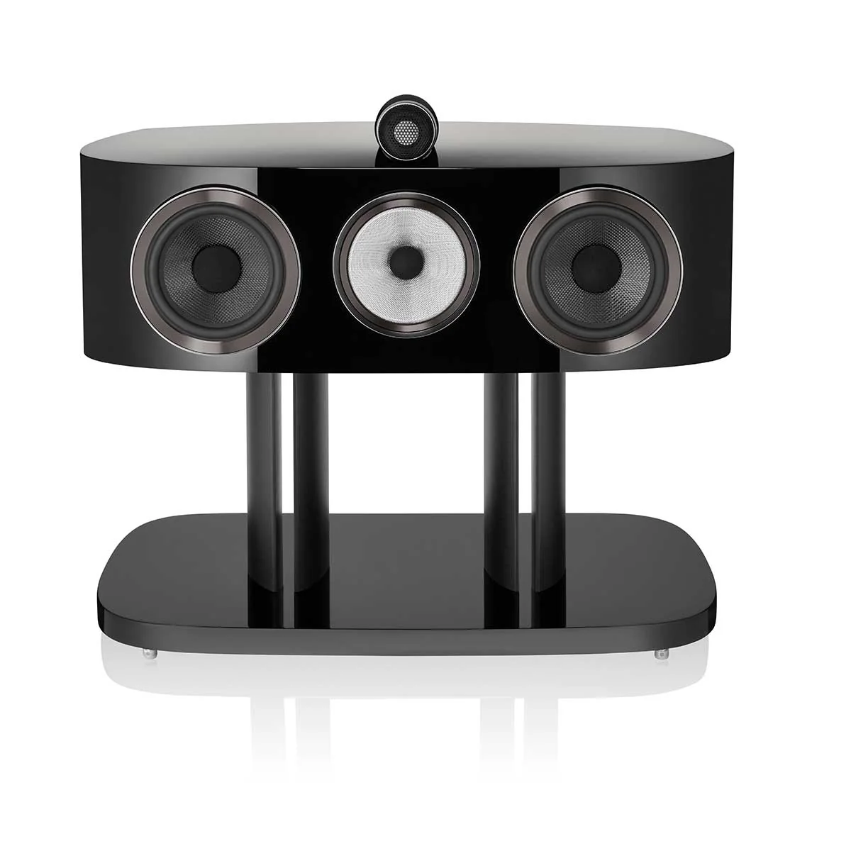 Bowers & Wilkins HTM82 D4 Center Channel Speaker - Image 8