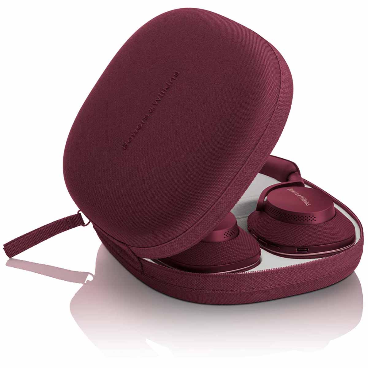 Bowers & Wilkins Px7 S2e Wireless Over-Ear Headphones - Image 32