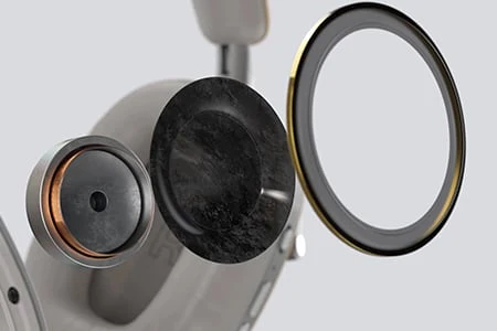 Bowers & Wilkins Px8 Wireless Over-Ear Headphones - Image 4