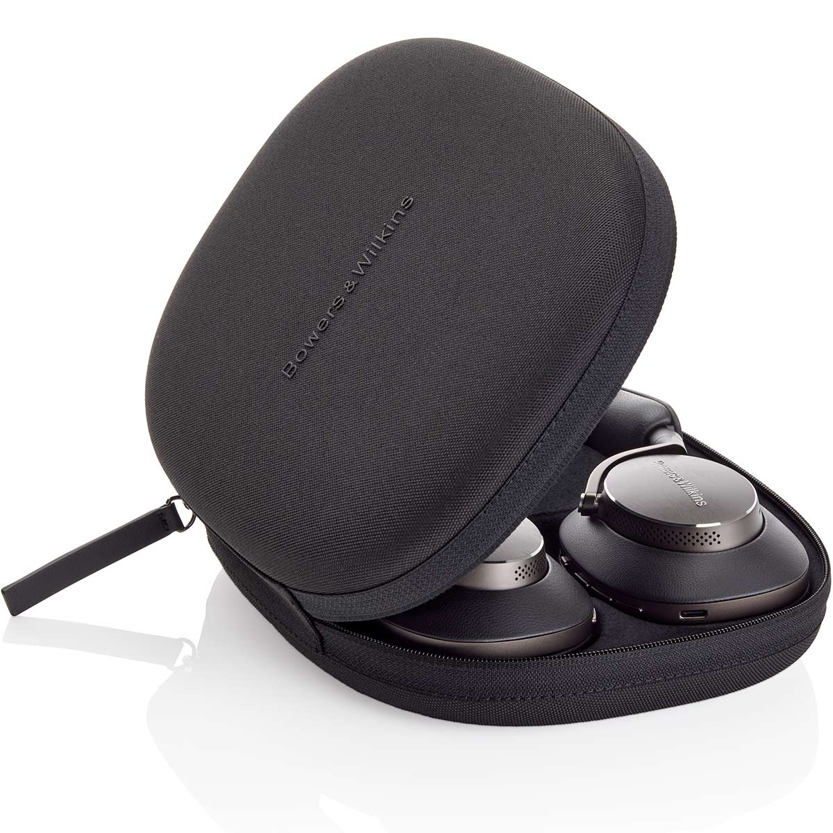 Bowers & Wilkins Px8 Wireless Over-Ear Headphones - Image 5