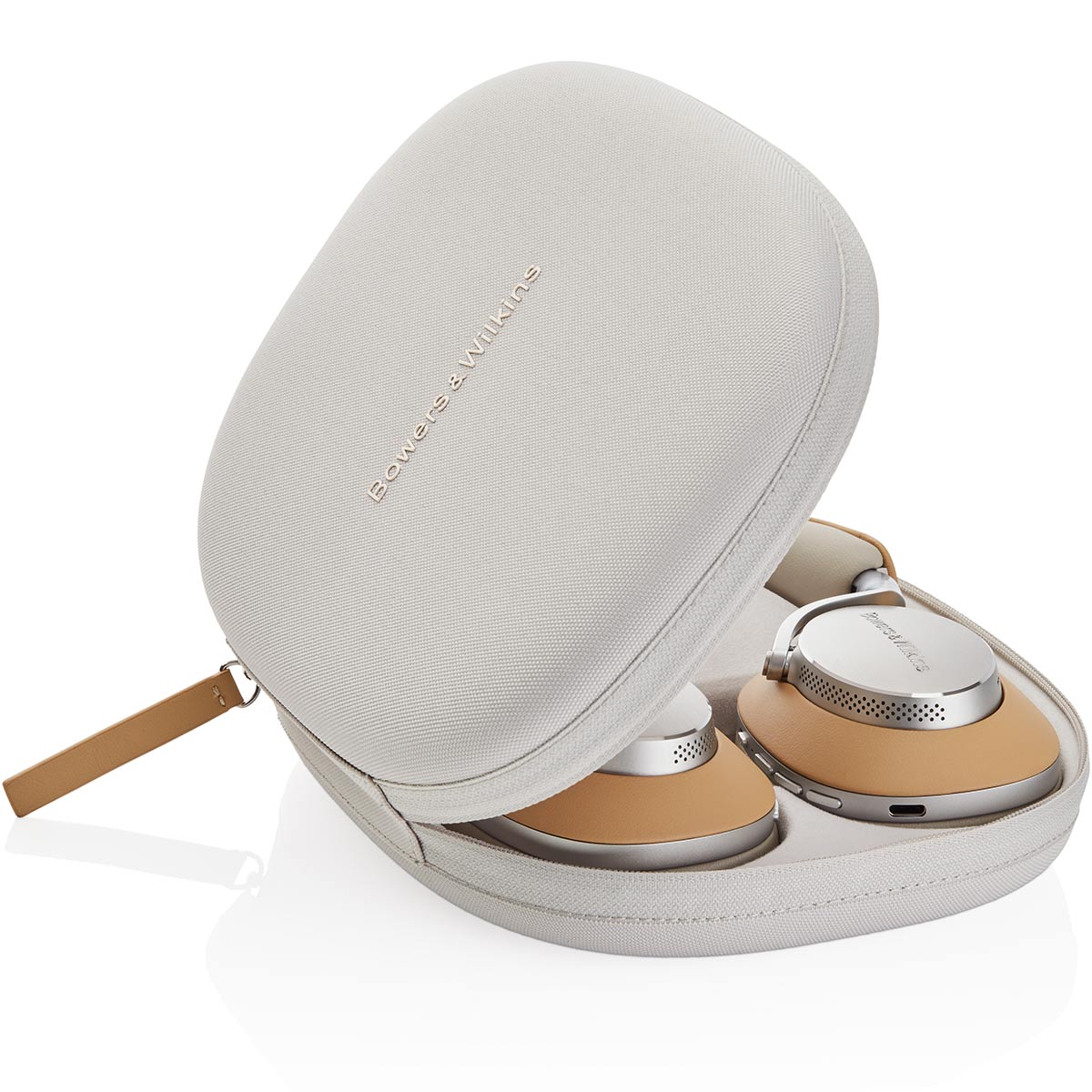 Bowers & Wilkins Px8 Wireless Over-Ear Headphones - Image 6