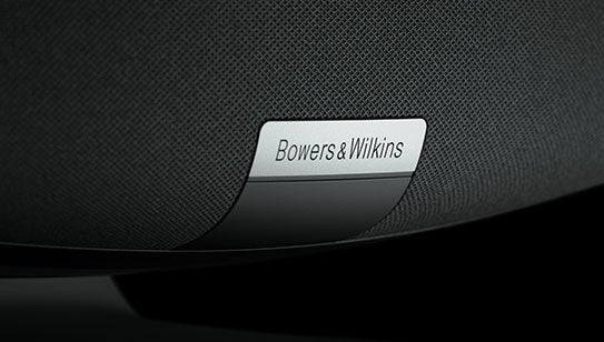 Bowers & Wilkins Zeppelin Wireless Streaming Speaker System - Image 16