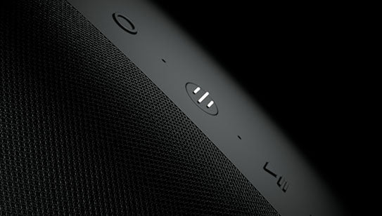 Bowers & Wilkins Zeppelin Wireless Streaming Speaker System - Image 17