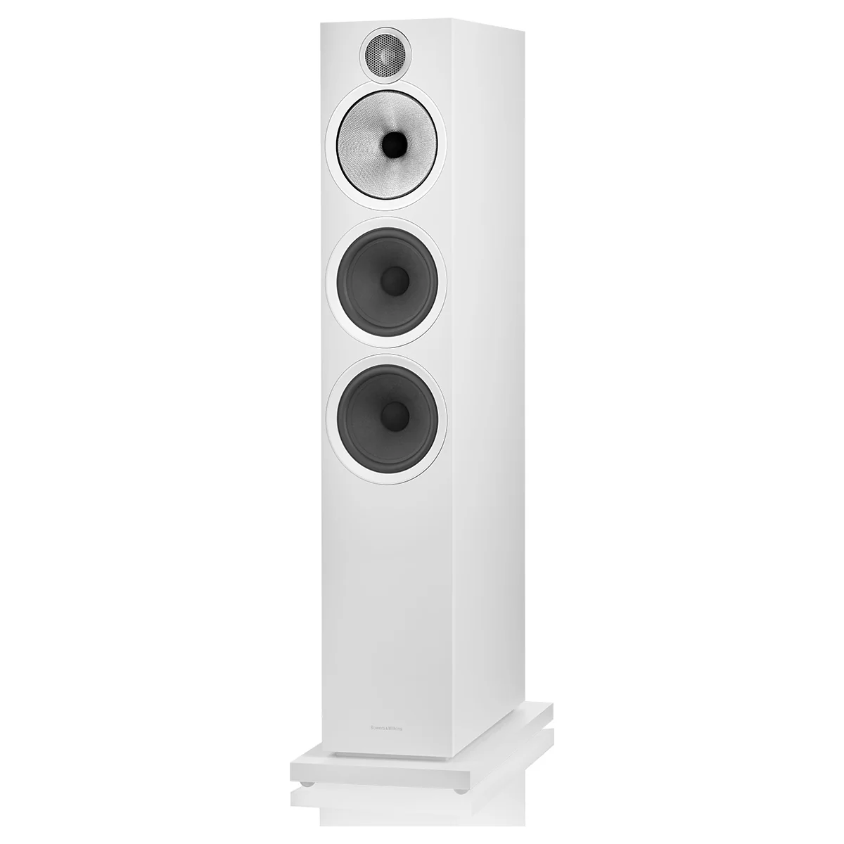 Bowers & Wilkins 603 S3 Floorstanding Speaker - Image 17