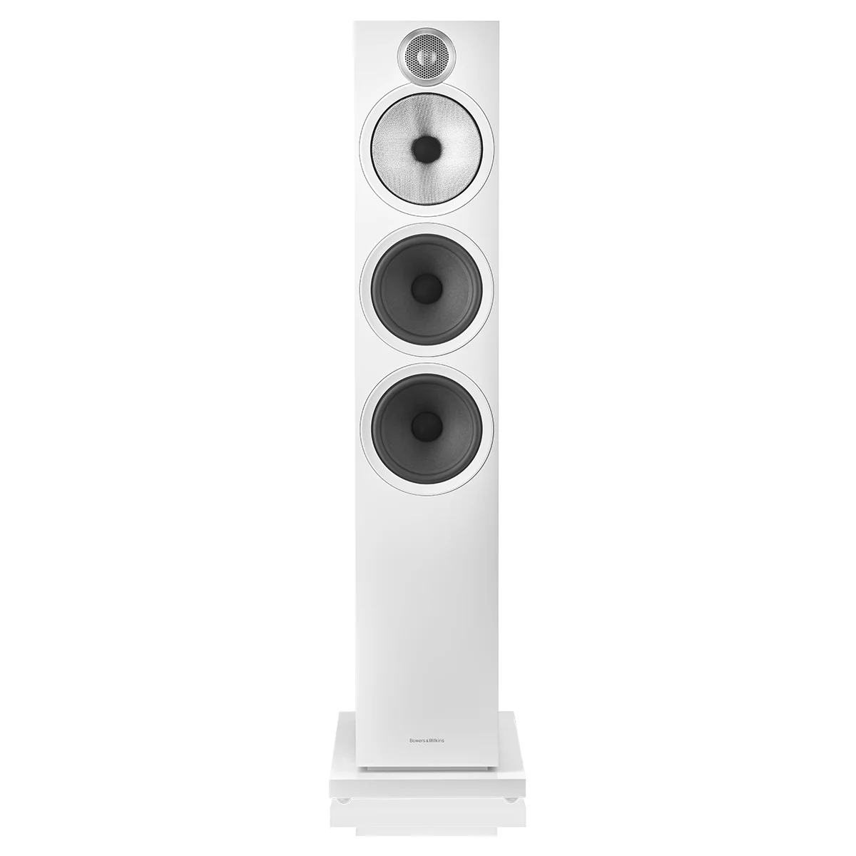 Bowers & Wilkins 603 S3 Floorstanding Speaker - Image 24