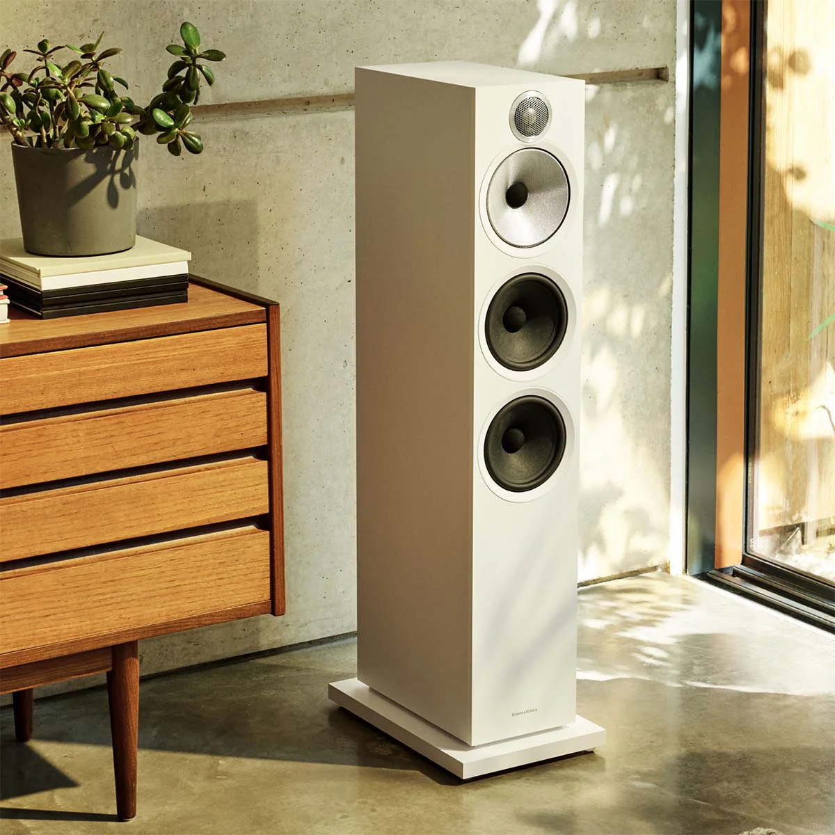 Bowers & Wilkins 603 S3 Floorstanding Speaker - Image 8