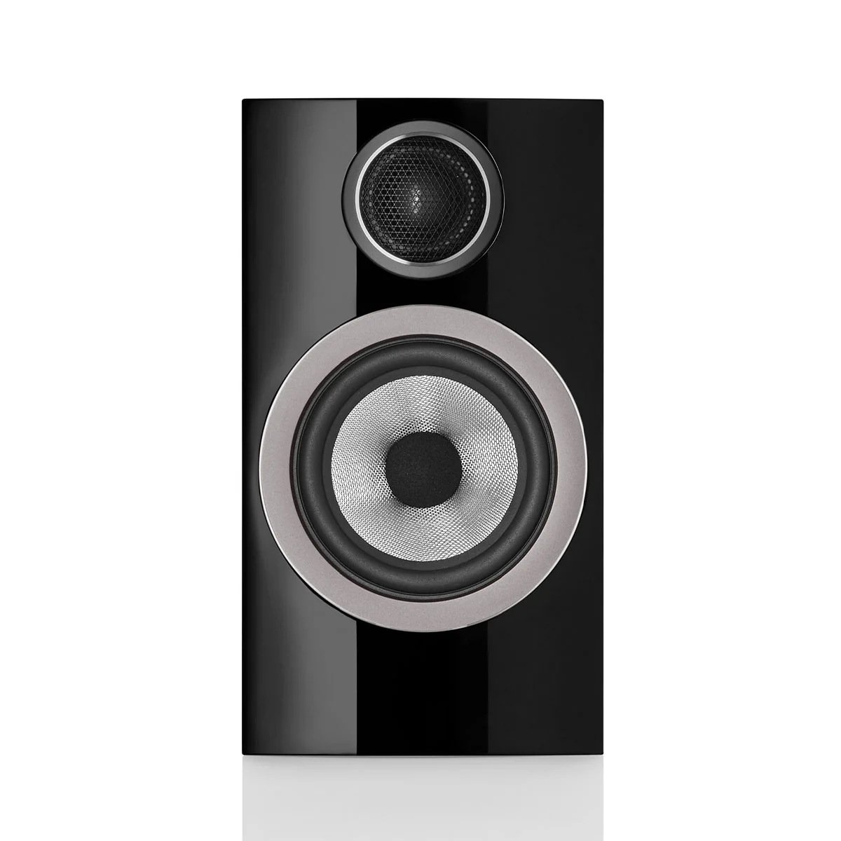 Bowers & Wilkins 707 S3 2-Way Stand Mount Bookshelf Loudspeakers - Pair - Image 18