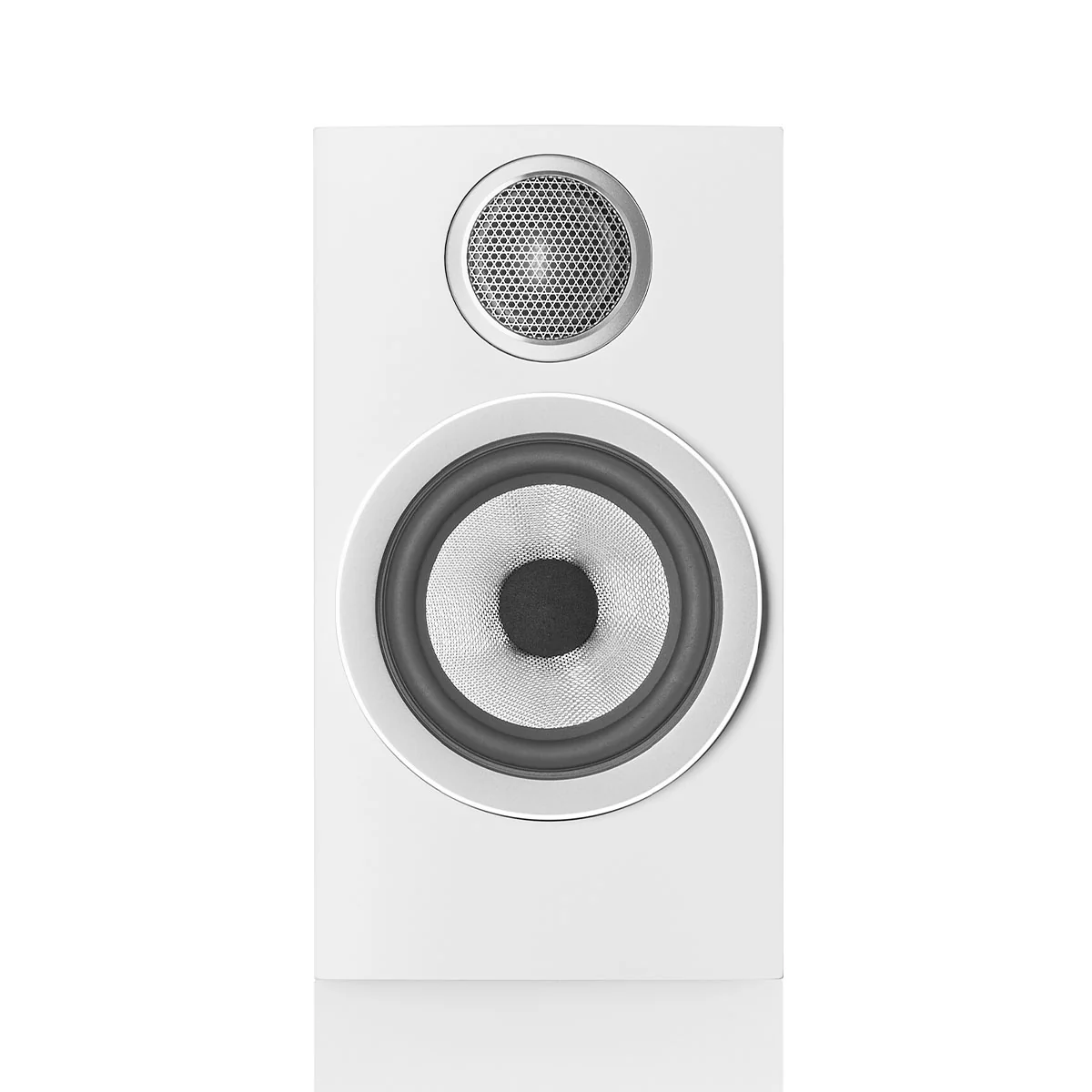 Bowers & Wilkins 707 S3 2-Way Stand Mount Bookshelf Loudspeakers - Pair - Image 26