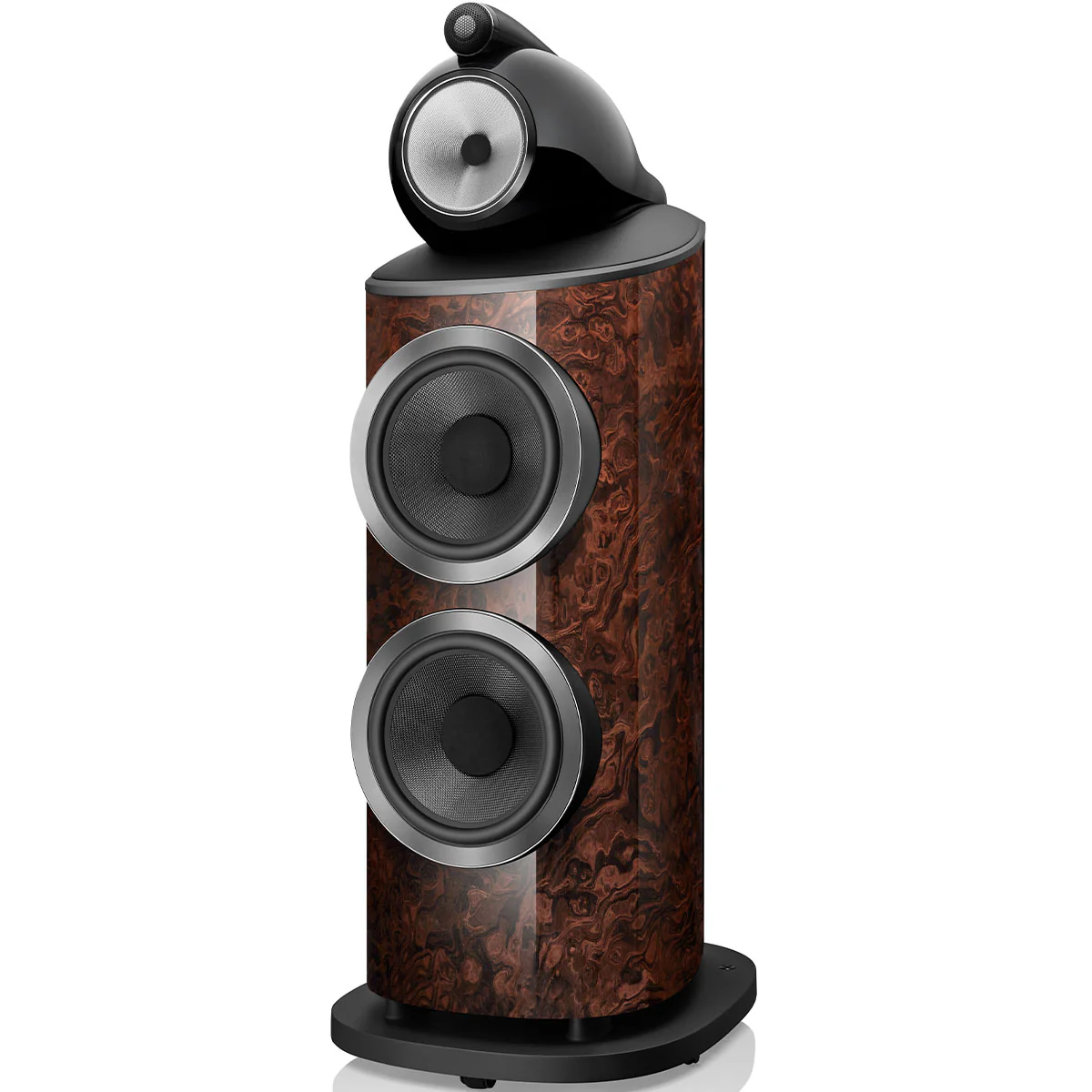 Bowers & Wilkins 801 D4 Signature Floorstanding Speaker - Each - Image 2