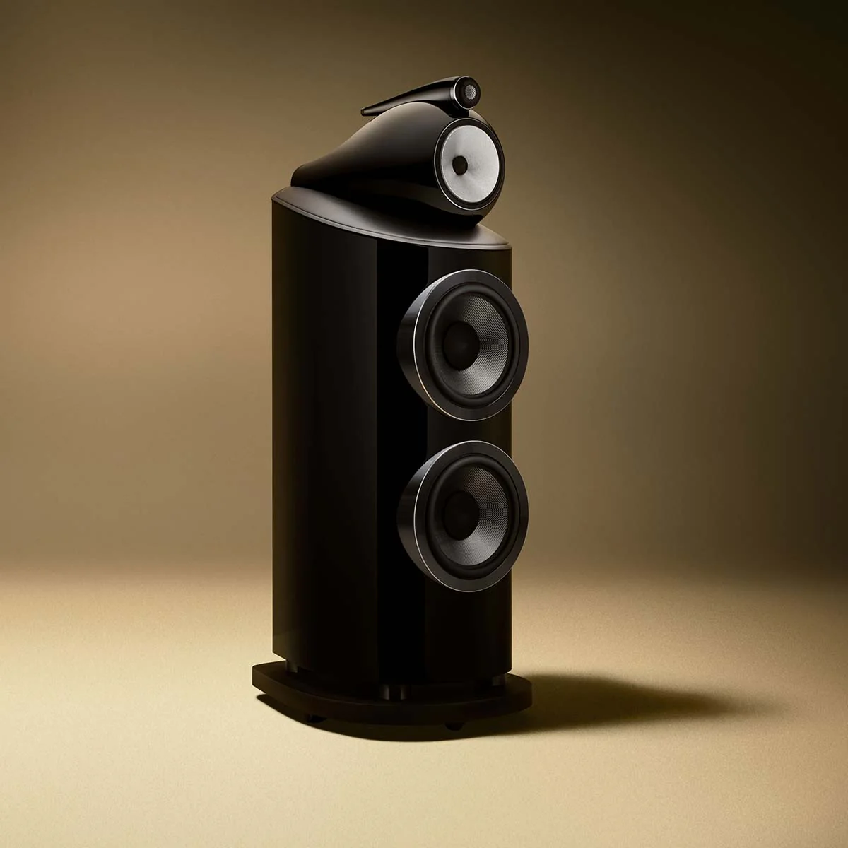 Bowers & Wilkins 801 D5 Floorstanding Loudspeaker - Each - Image 22