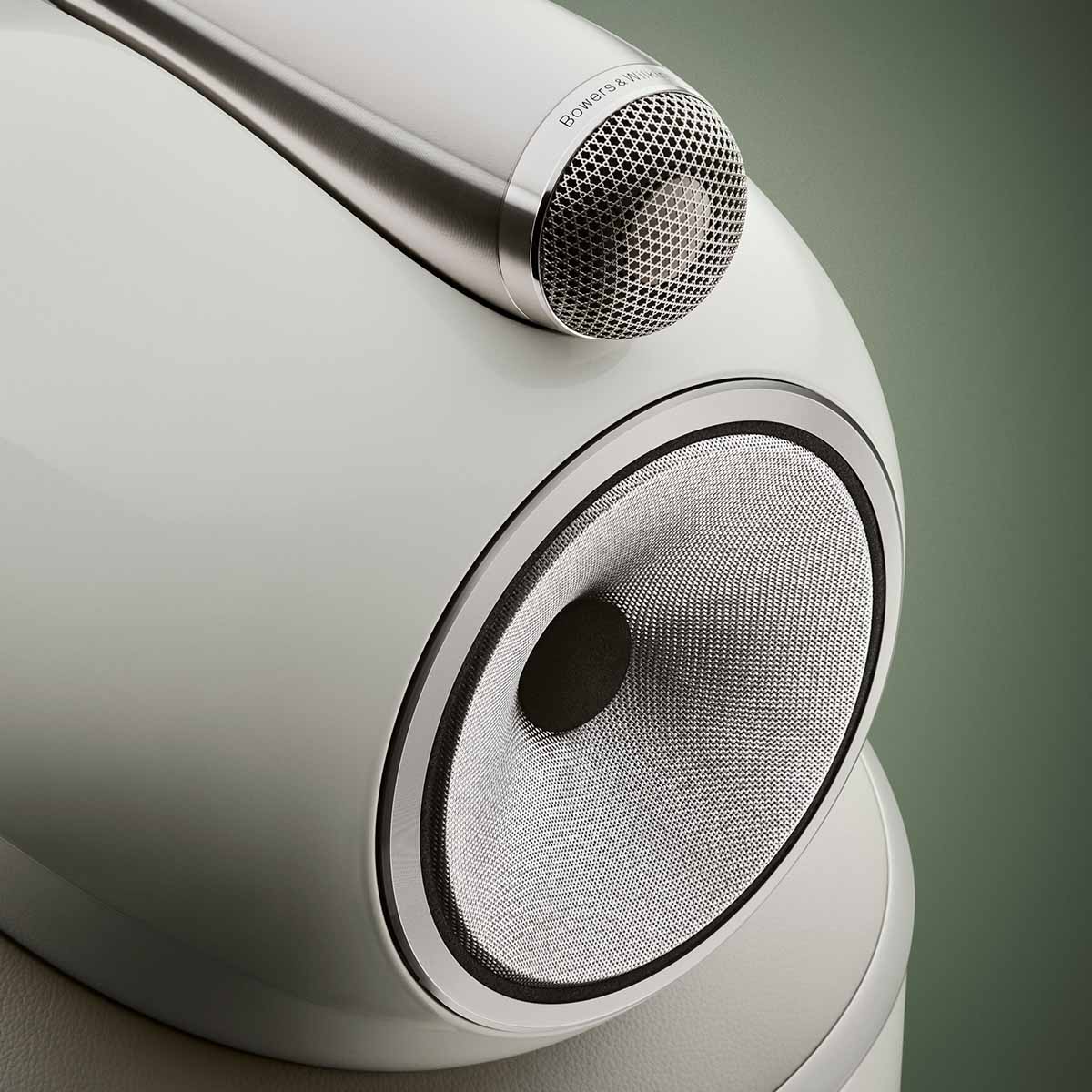 Bowers & Wilkins 801 D5 Floorstanding Loudspeaker - Each - Image 25