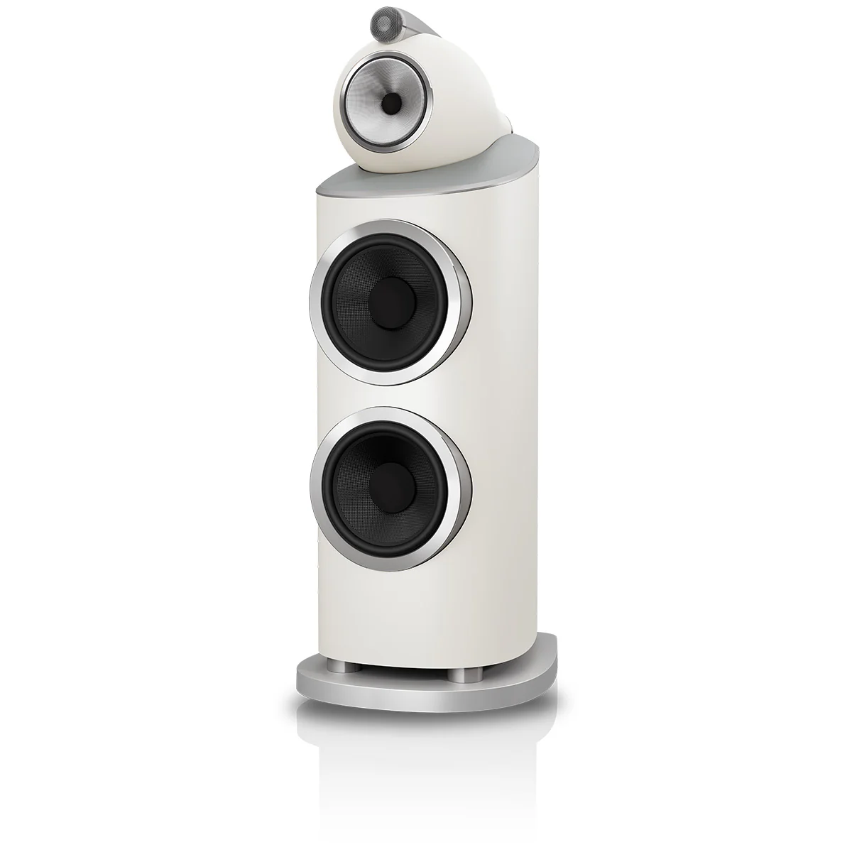 Bowers & Wilkins 801 D5 Floorstanding Loudspeaker - Each - Image 3