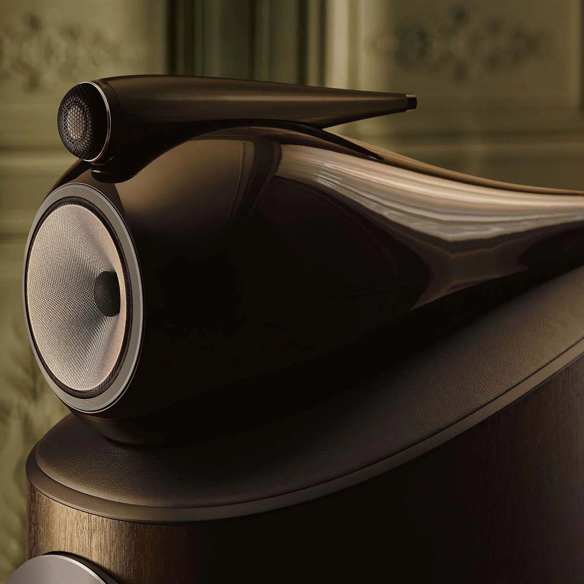 Bowers & Wilkins 801 D5 Floorstanding Loudspeaker - Each - Image 30