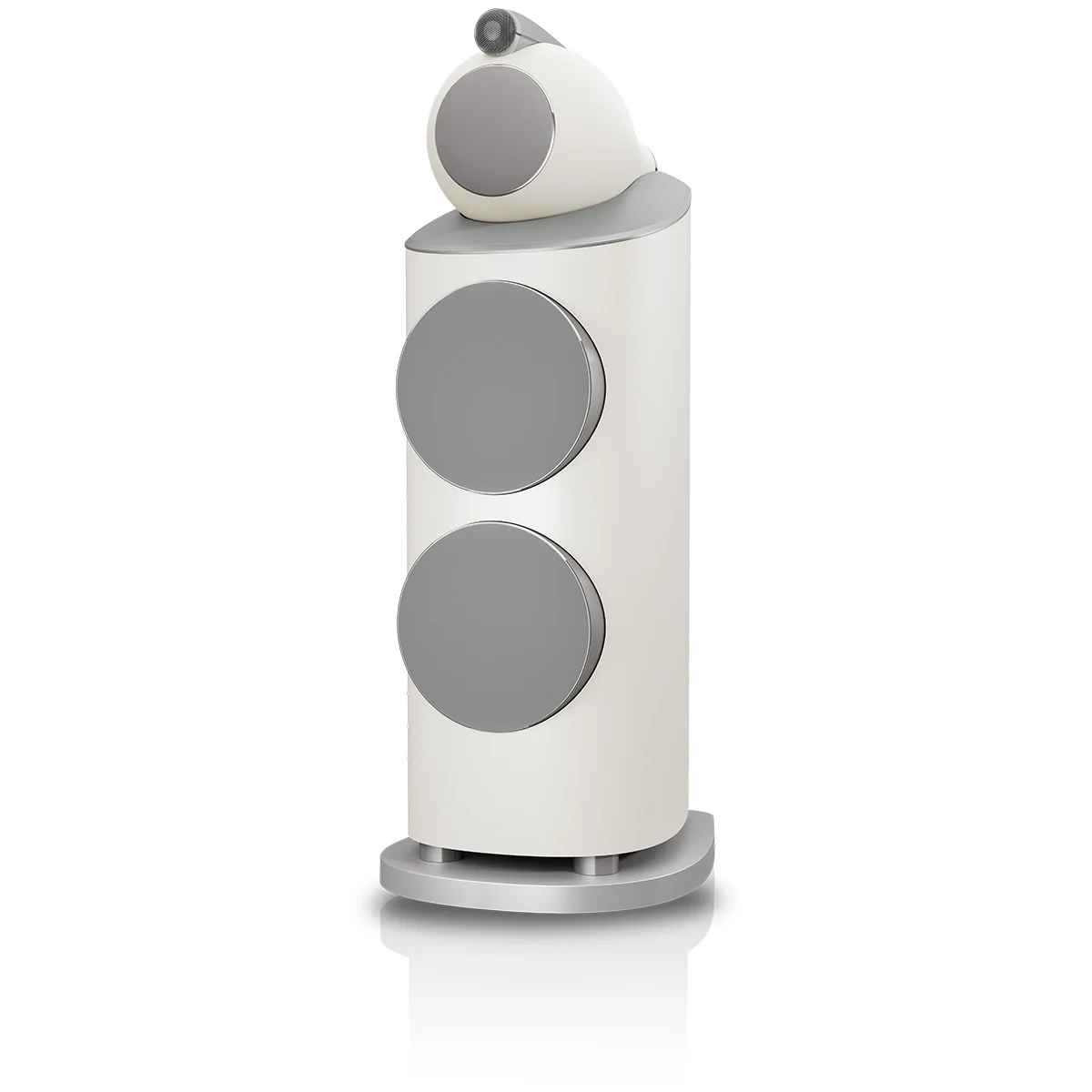 Bowers & Wilkins 801 D5 Floorstanding Loudspeaker - Each - Image 4