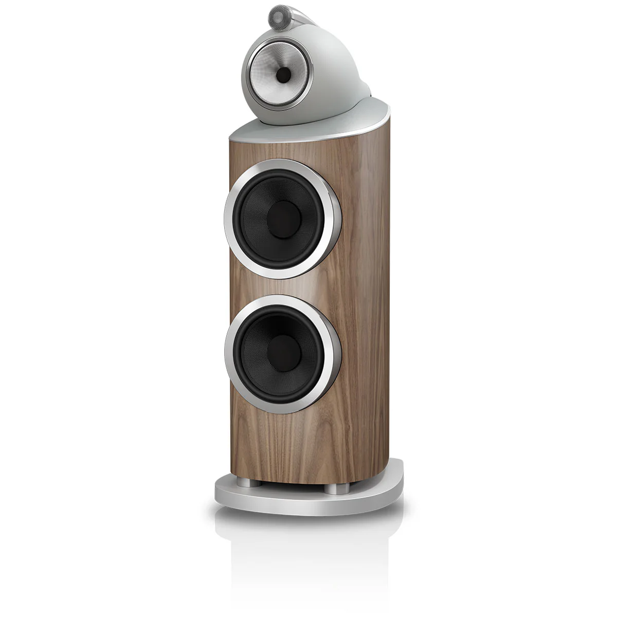 Bowers & Wilkins 801 D5 Floorstanding Loudspeaker - Each - Image 5
