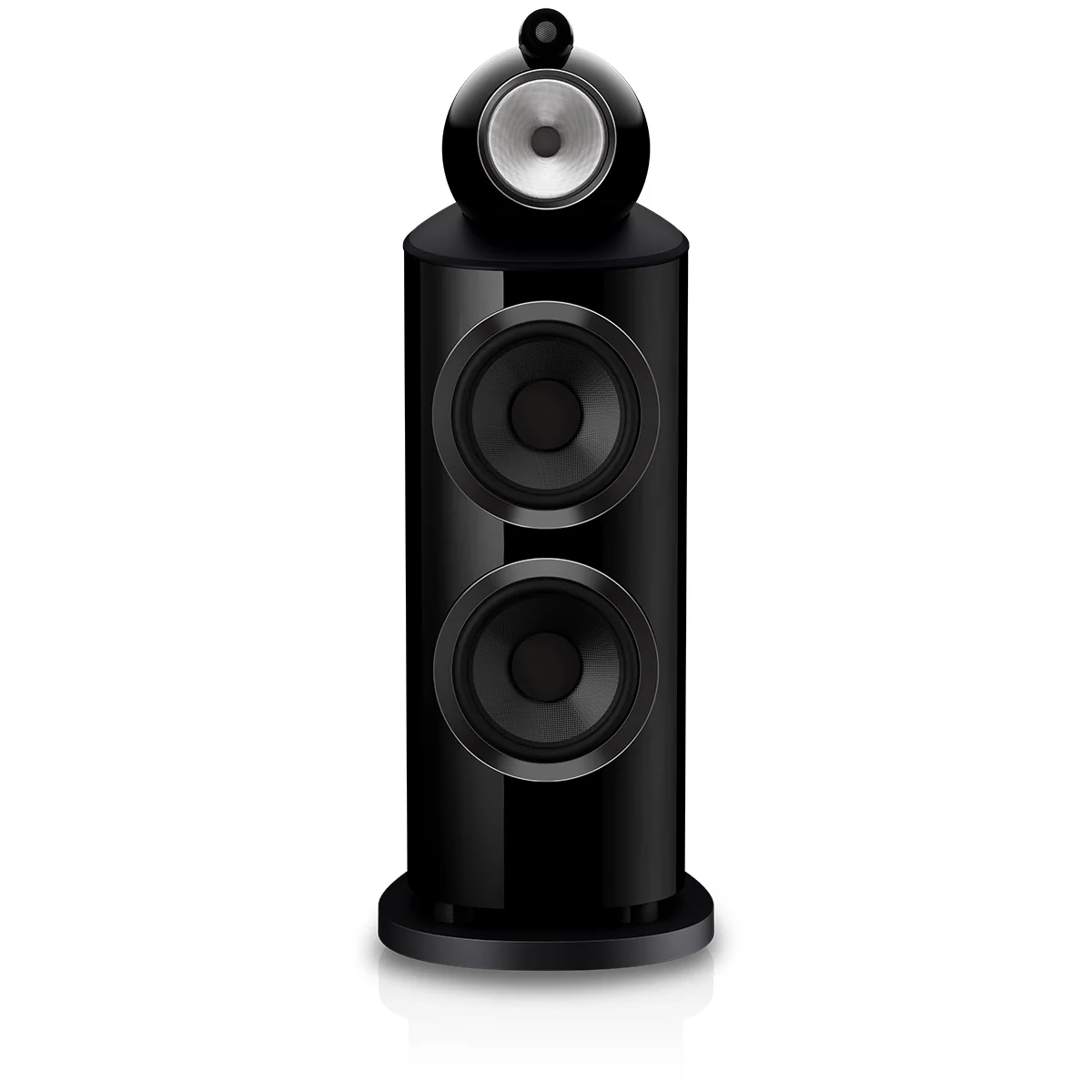Bowers & Wilkins 801 D5 Floorstanding Loudspeaker - Each - Image 9
