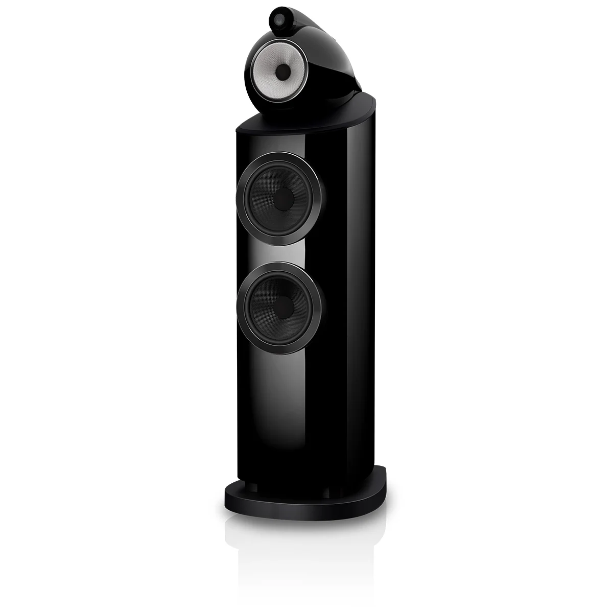 Bowers & Wilkins 803 D5 Floorstanding Loudspeaker - Each